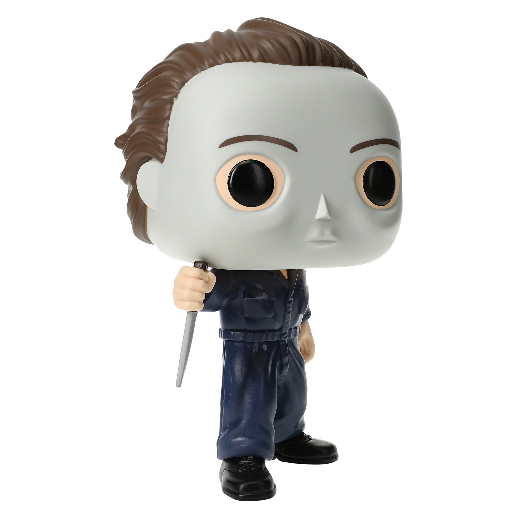 Funko Pop! Halloween Michael Myers Jumbo Vinyl Figure