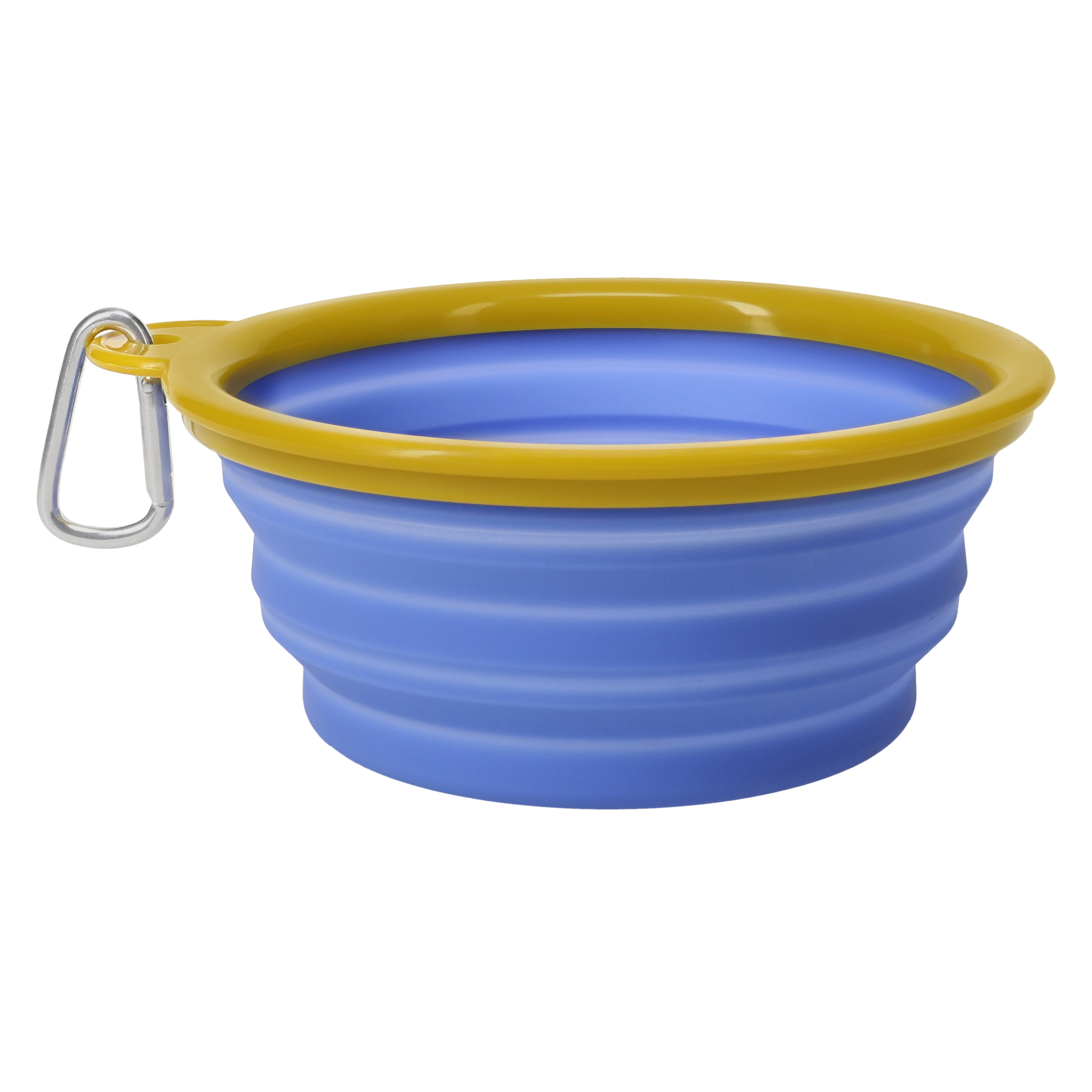 Collapsible Dog Travel Bowl 12oz