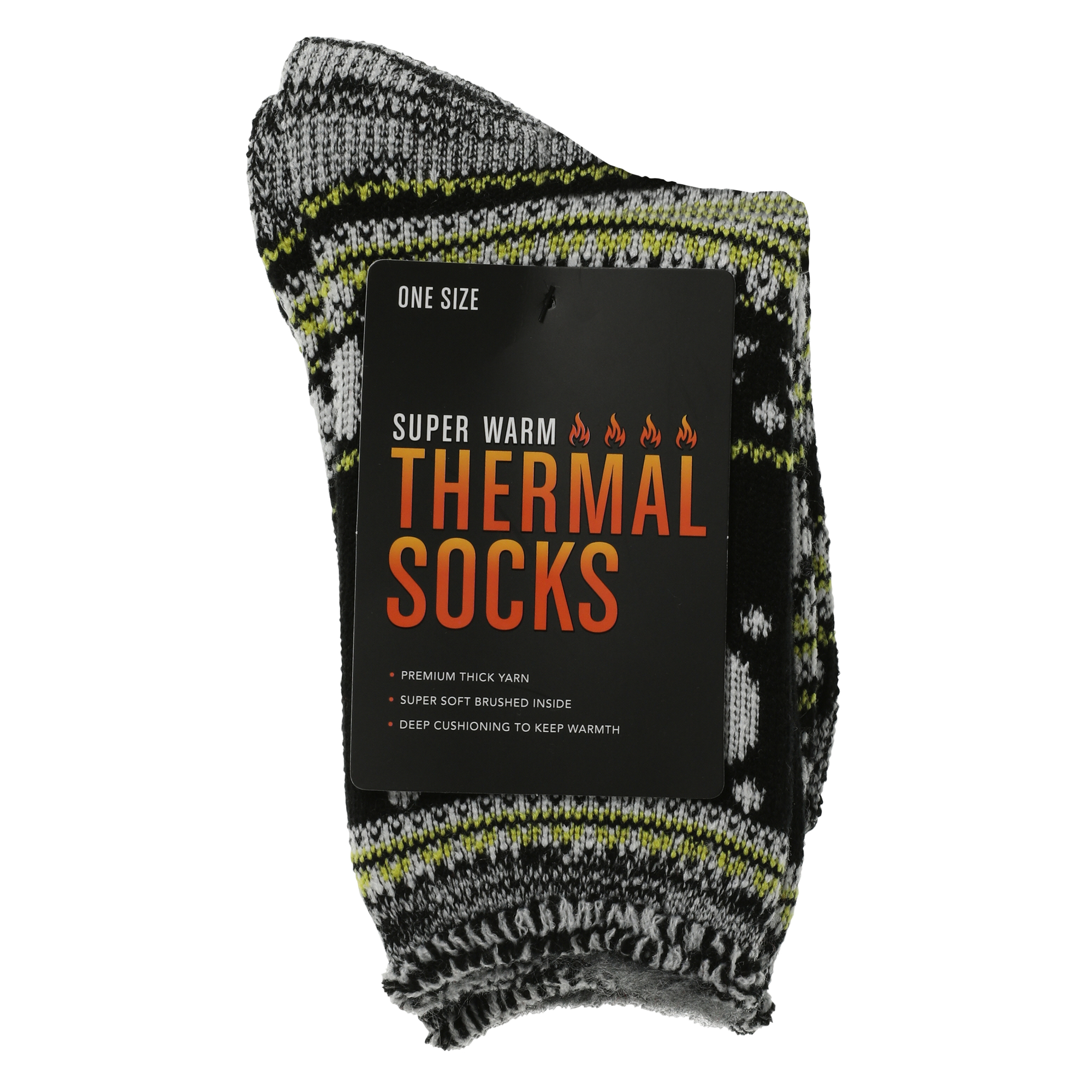Thermal Socks