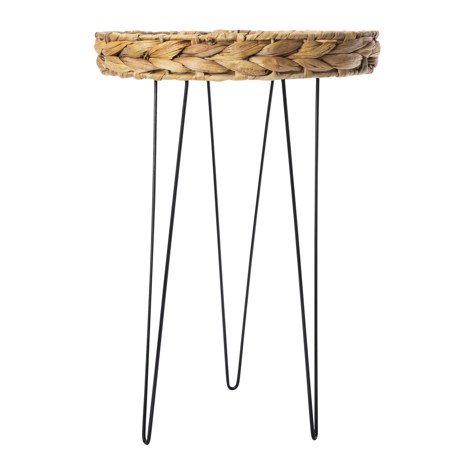 Hyacinth Table 11.6in x 16.4in