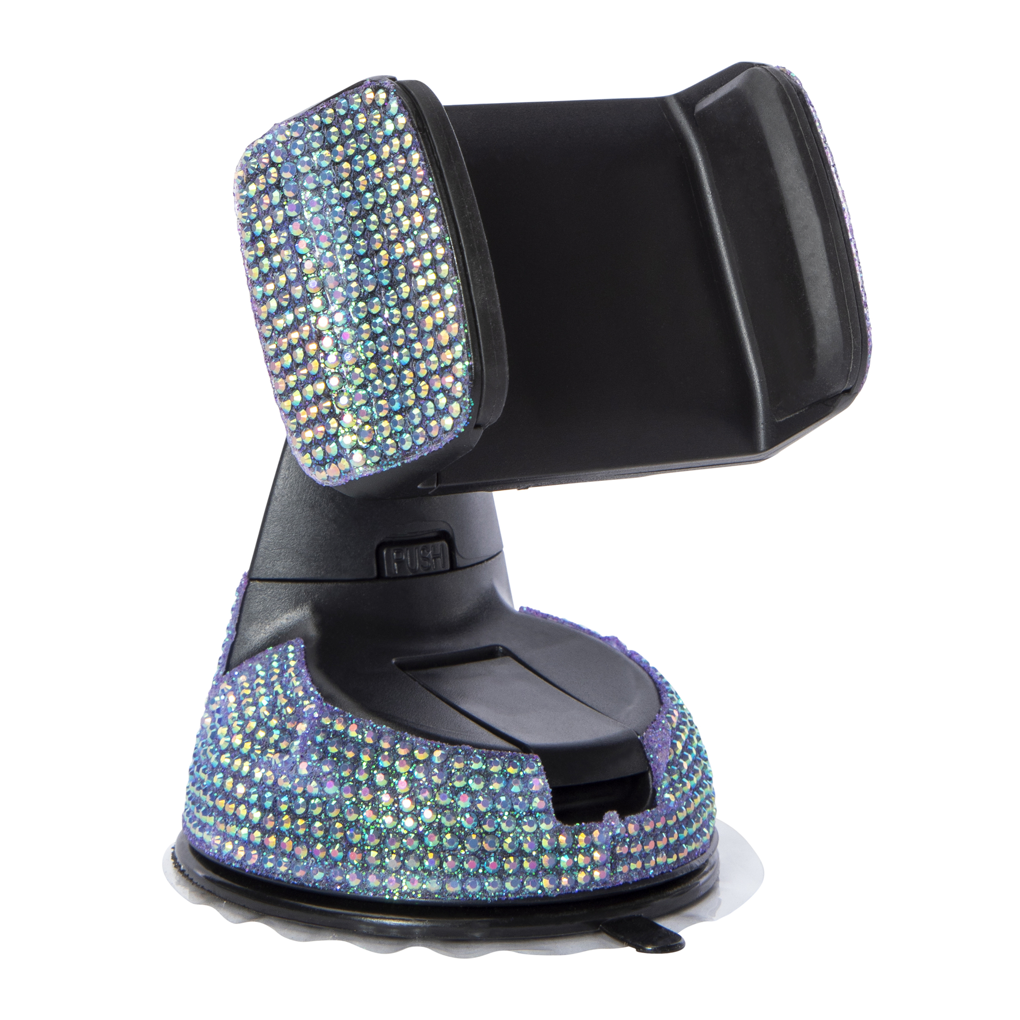 Universal Smartphone Bling Car Mount