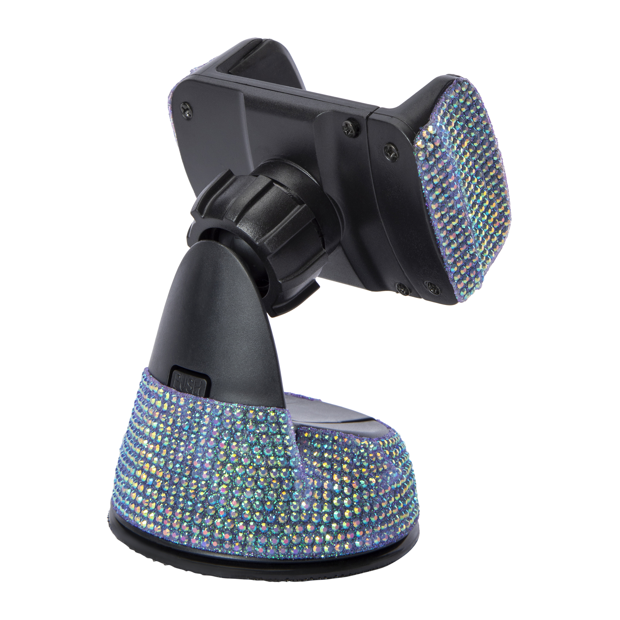 Universal Smartphone Bling Car Mount