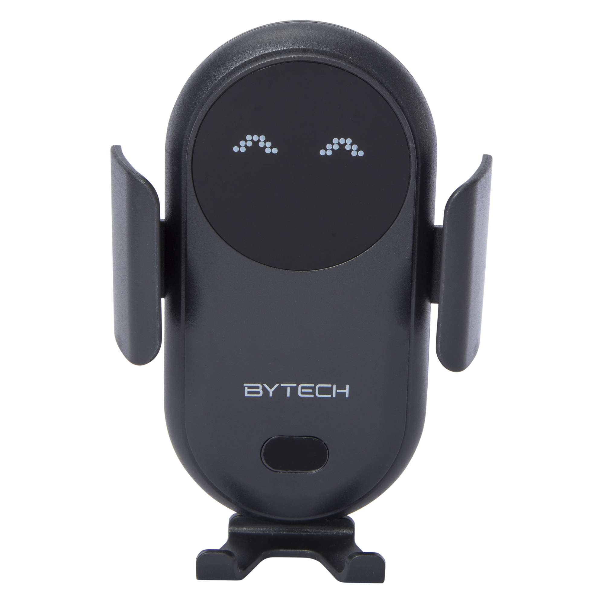 Robot Universal Smart Phone Air Vent Car Mount