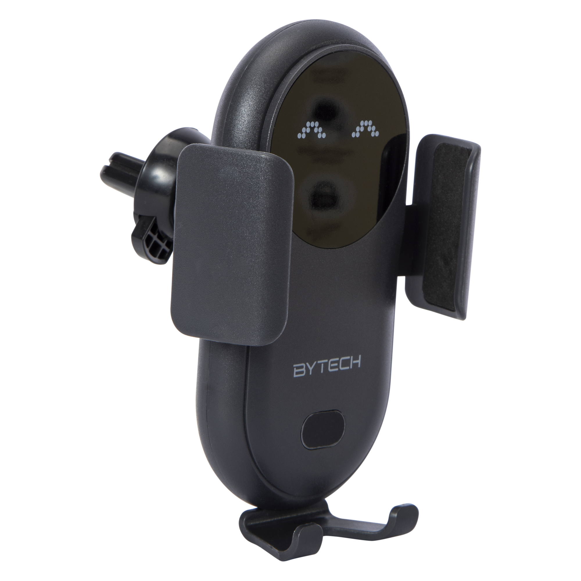Robot Universal Smart Phone Air Vent Car Mount