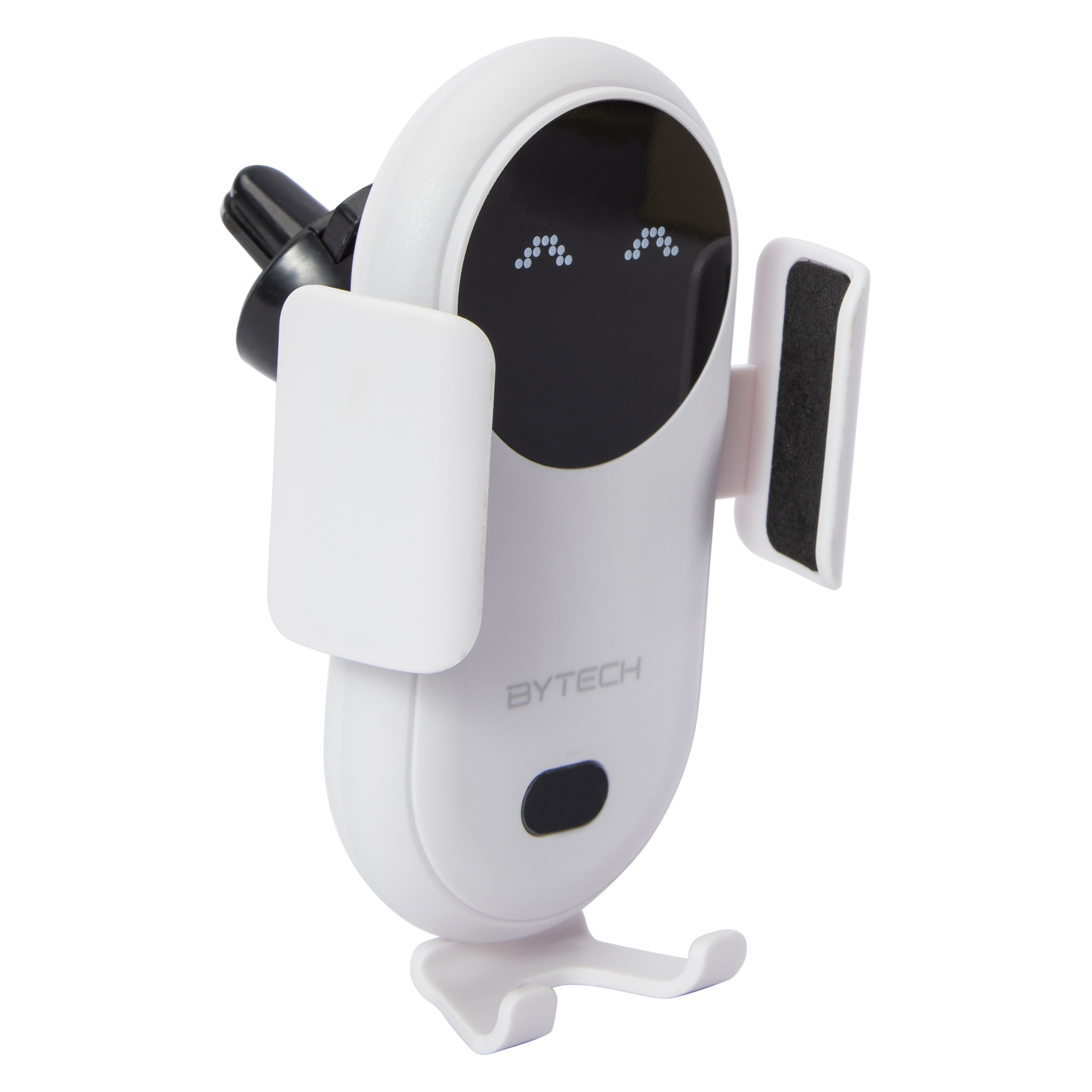 Robot Universal Smart Phone Air Vent Car Mount