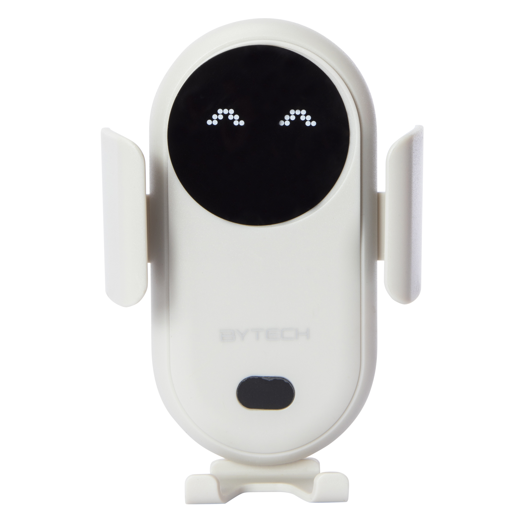 Robot Universal Smartphone Air Vent Car Mount