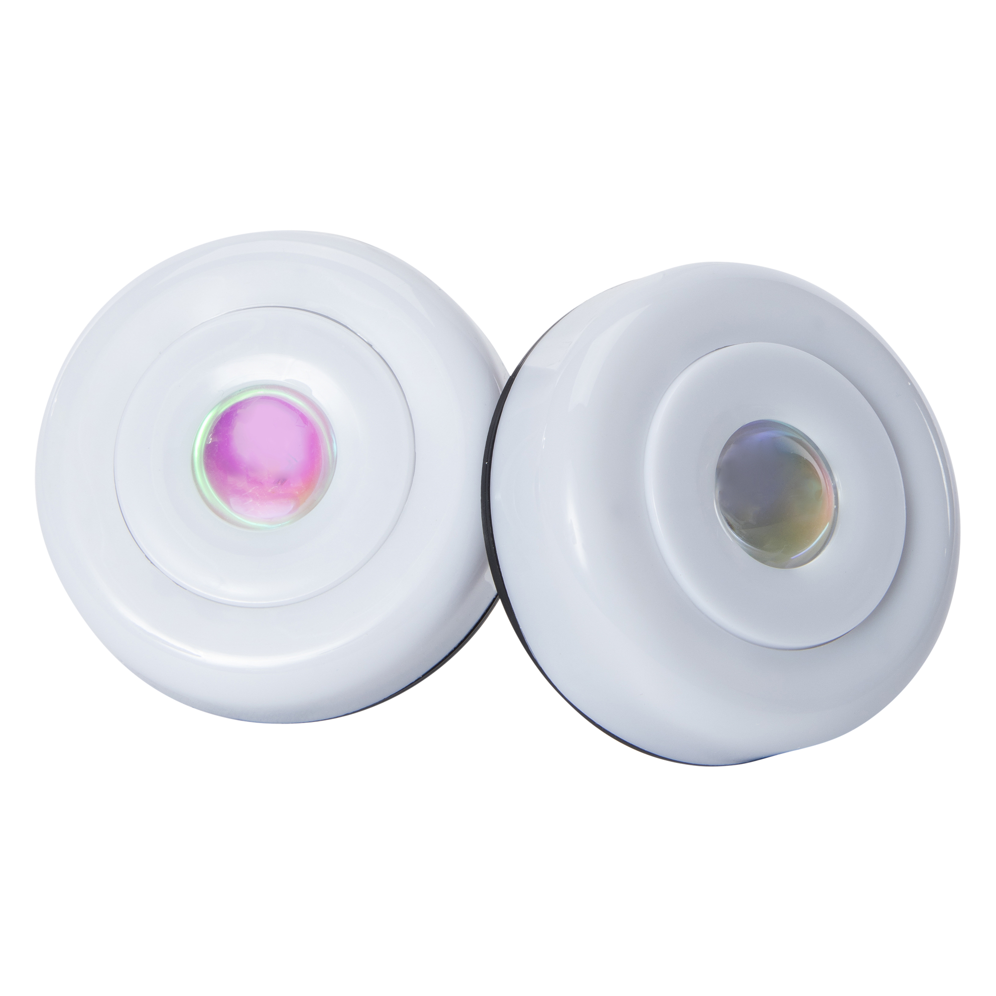 LED Sunset Projection Touch Light 2-Count