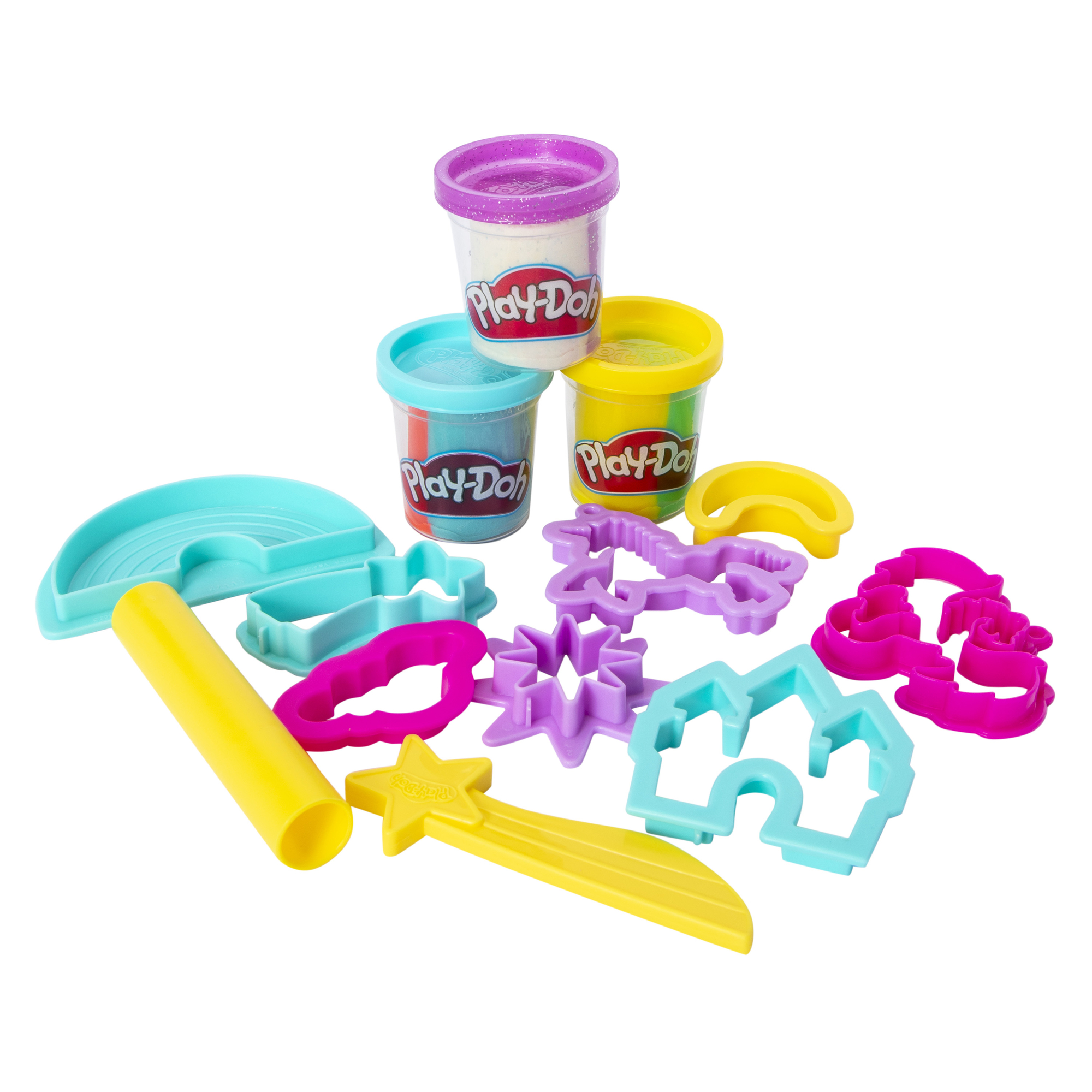 Play-Doh® Magical Unicorn Tool Set