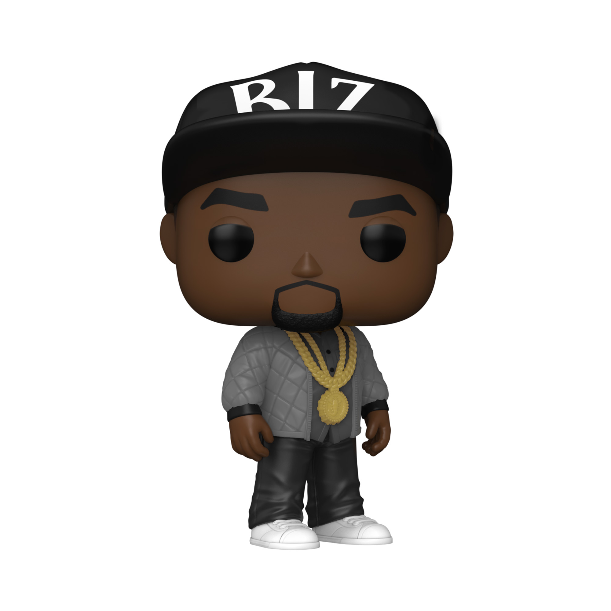 Funko Pop! Biz Markie™ Vinyl Figure