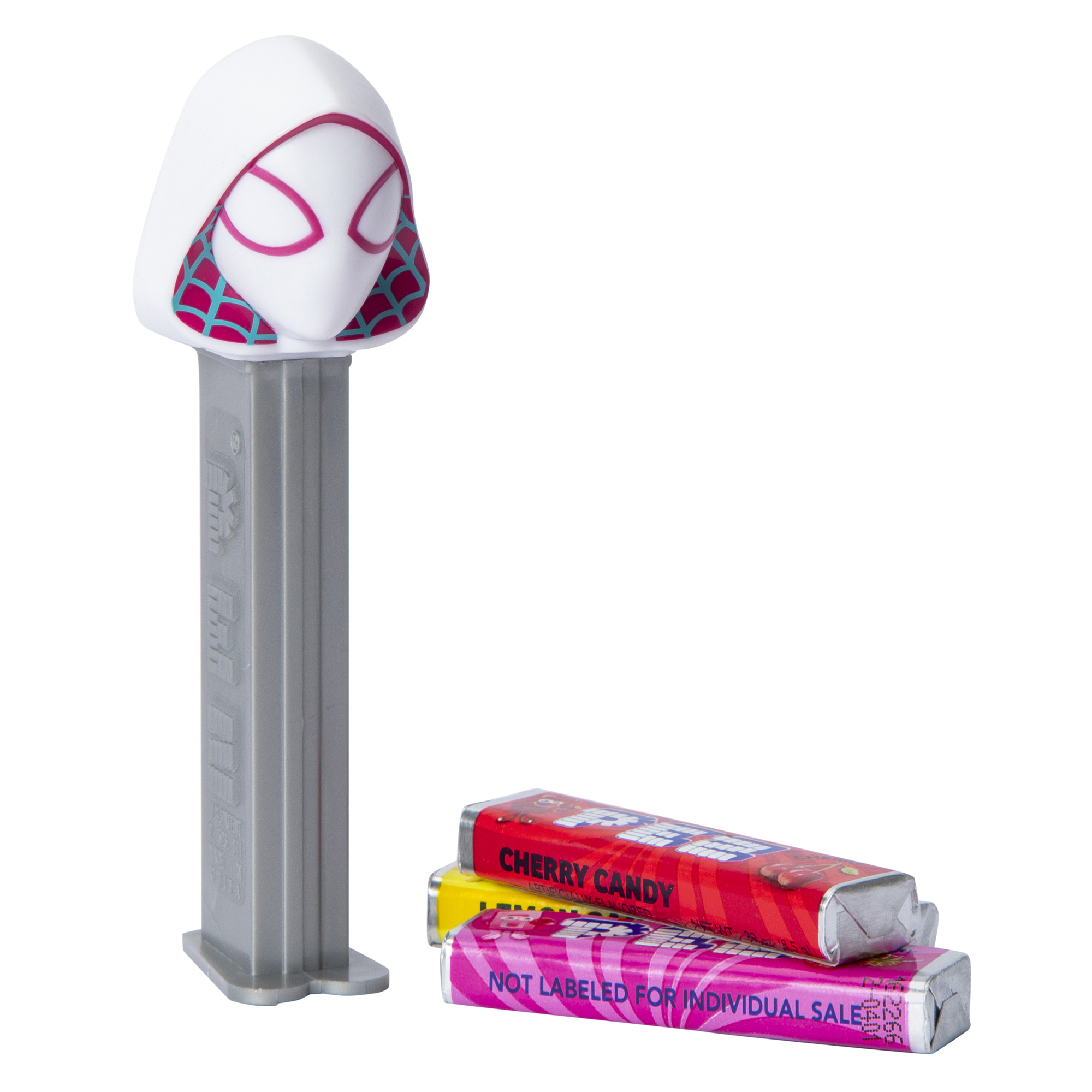 Pez® Spider-Man Candy & Dispenser