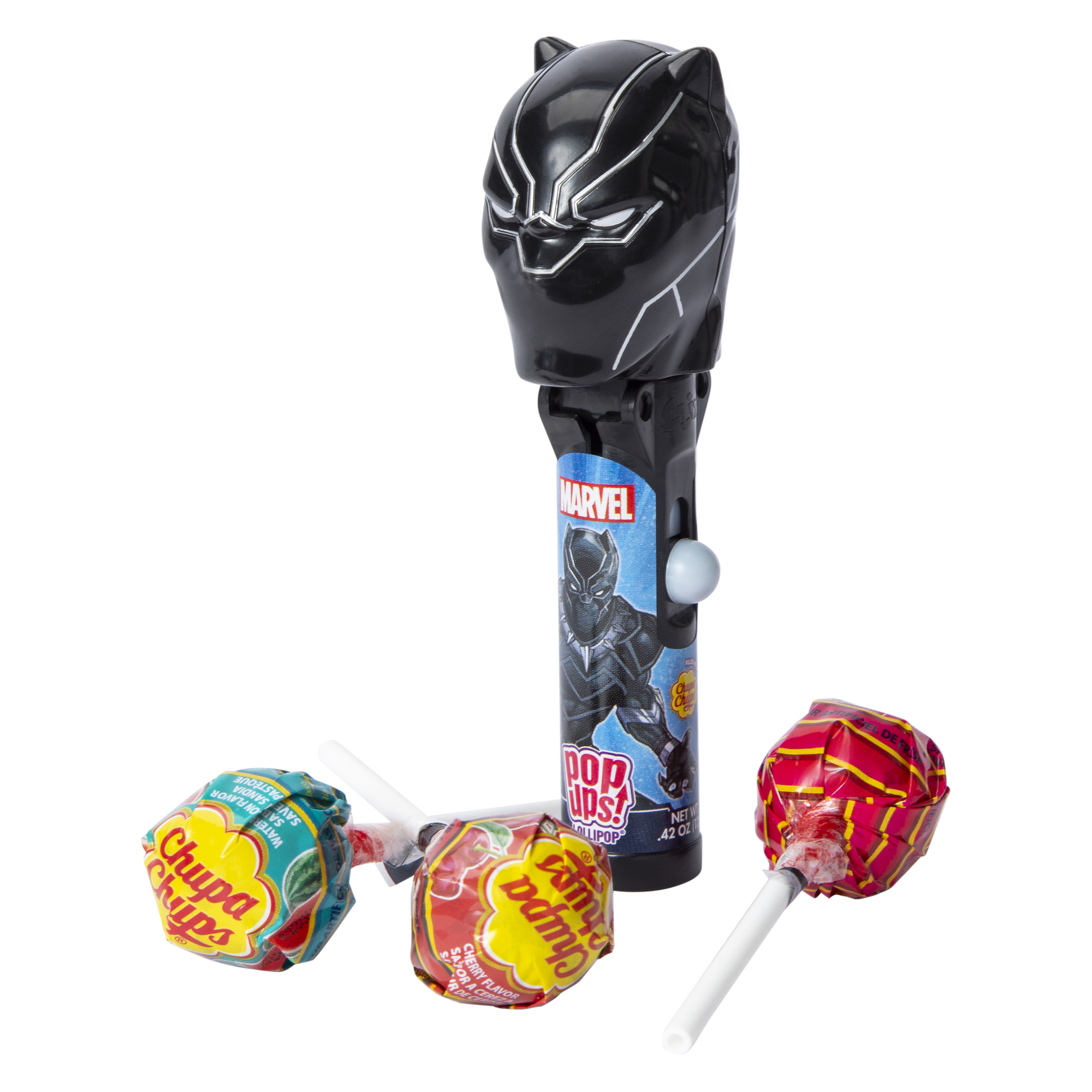 Marvel Pop-Ups® Lollipop