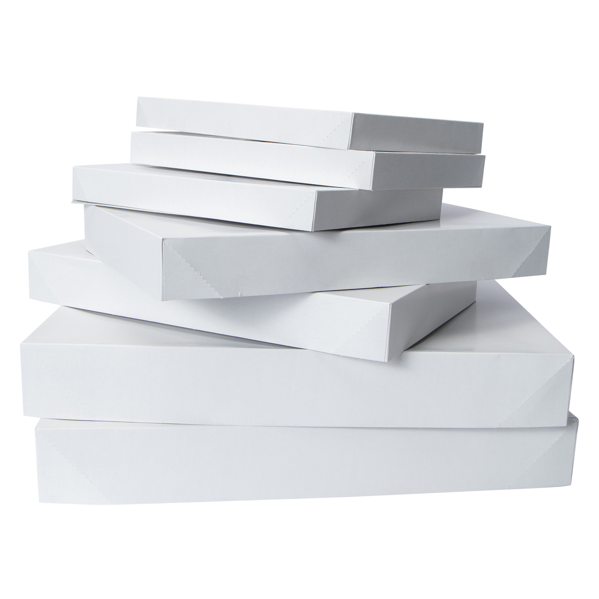 Holiday Gift Boxes 8-Count