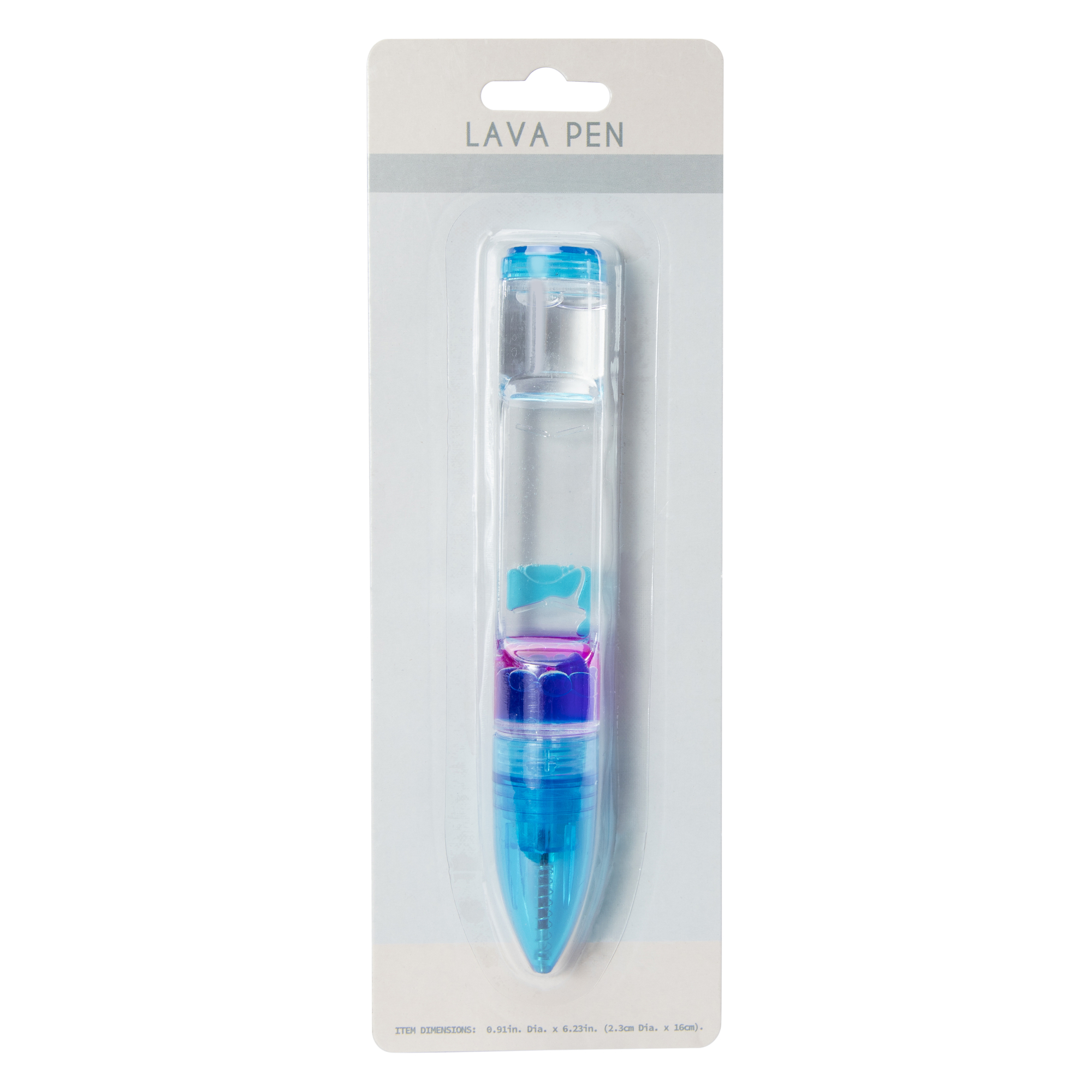 Lava Pen