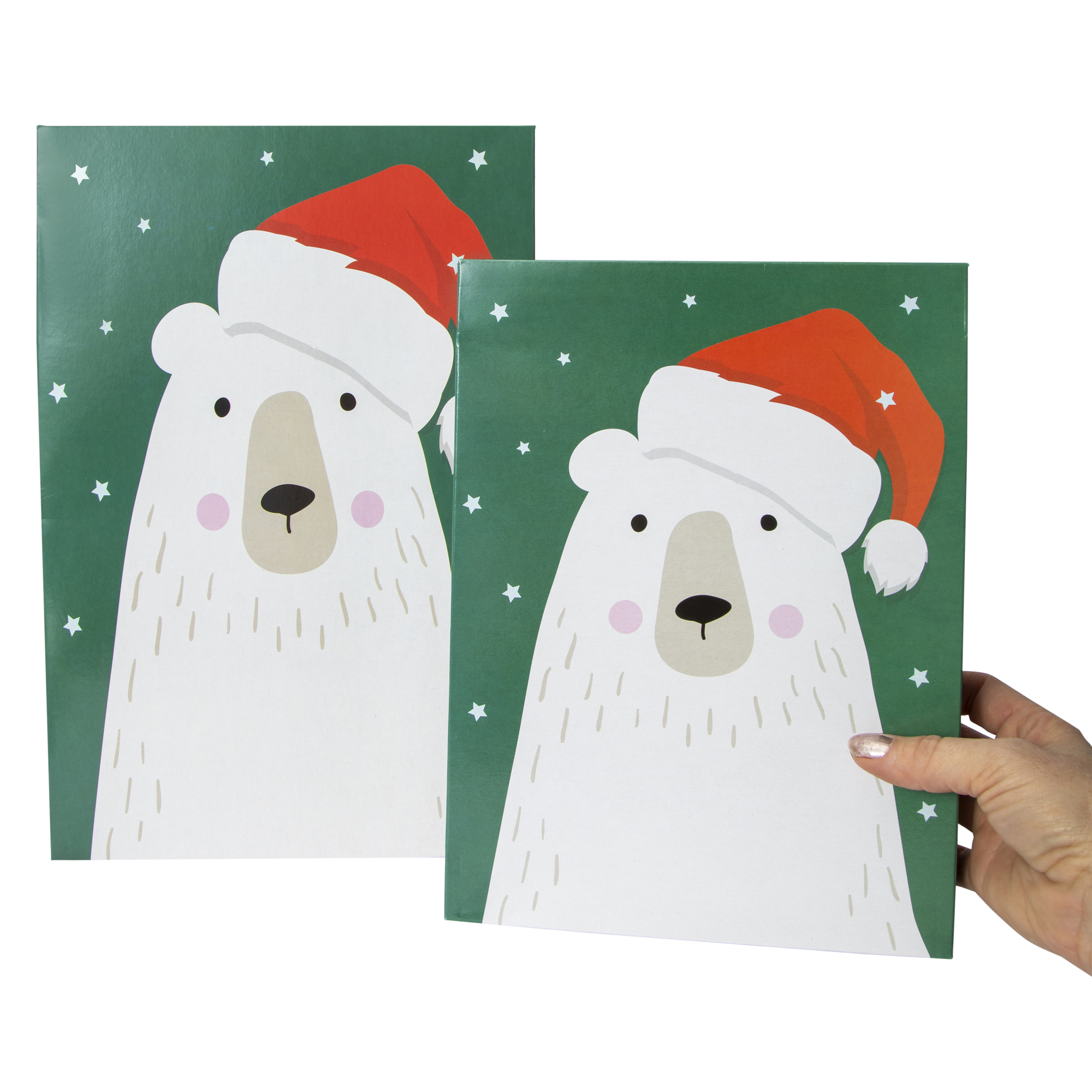 Holiday Gift Boxes 8-Count