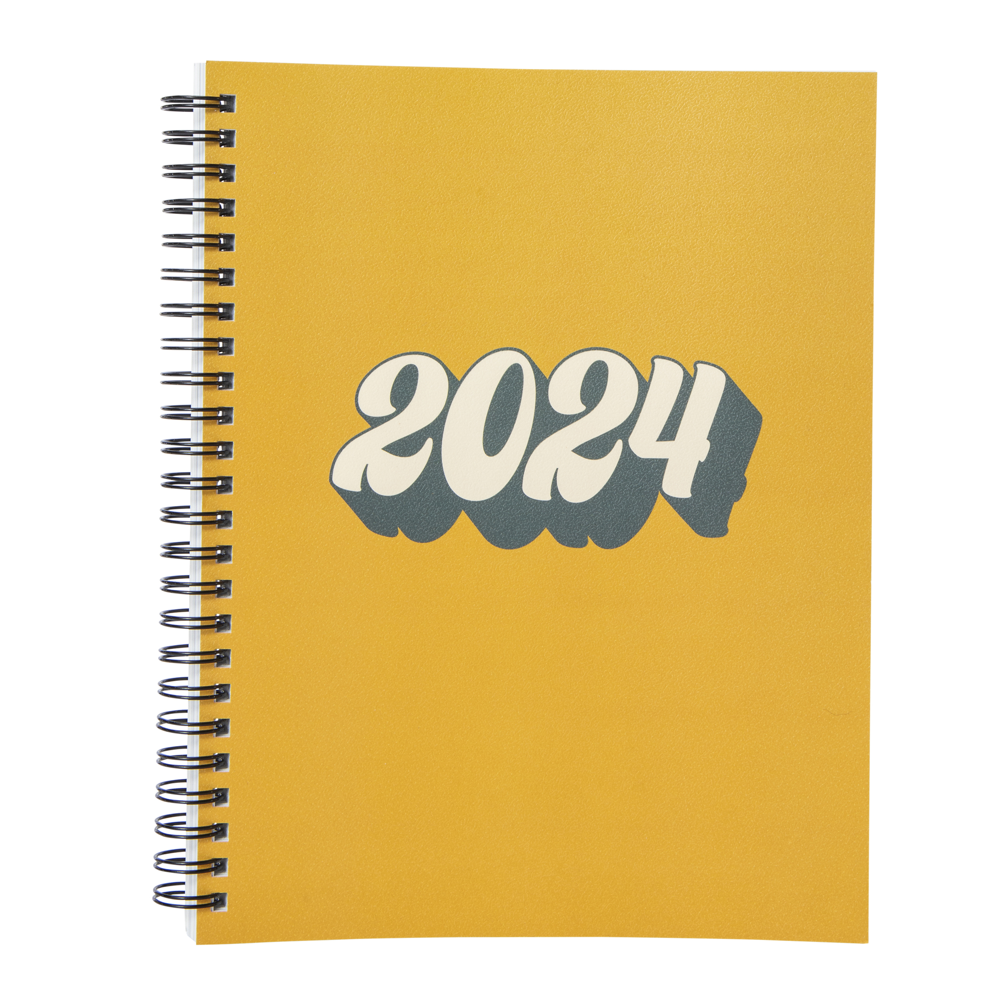 2024 Weekly Planner
