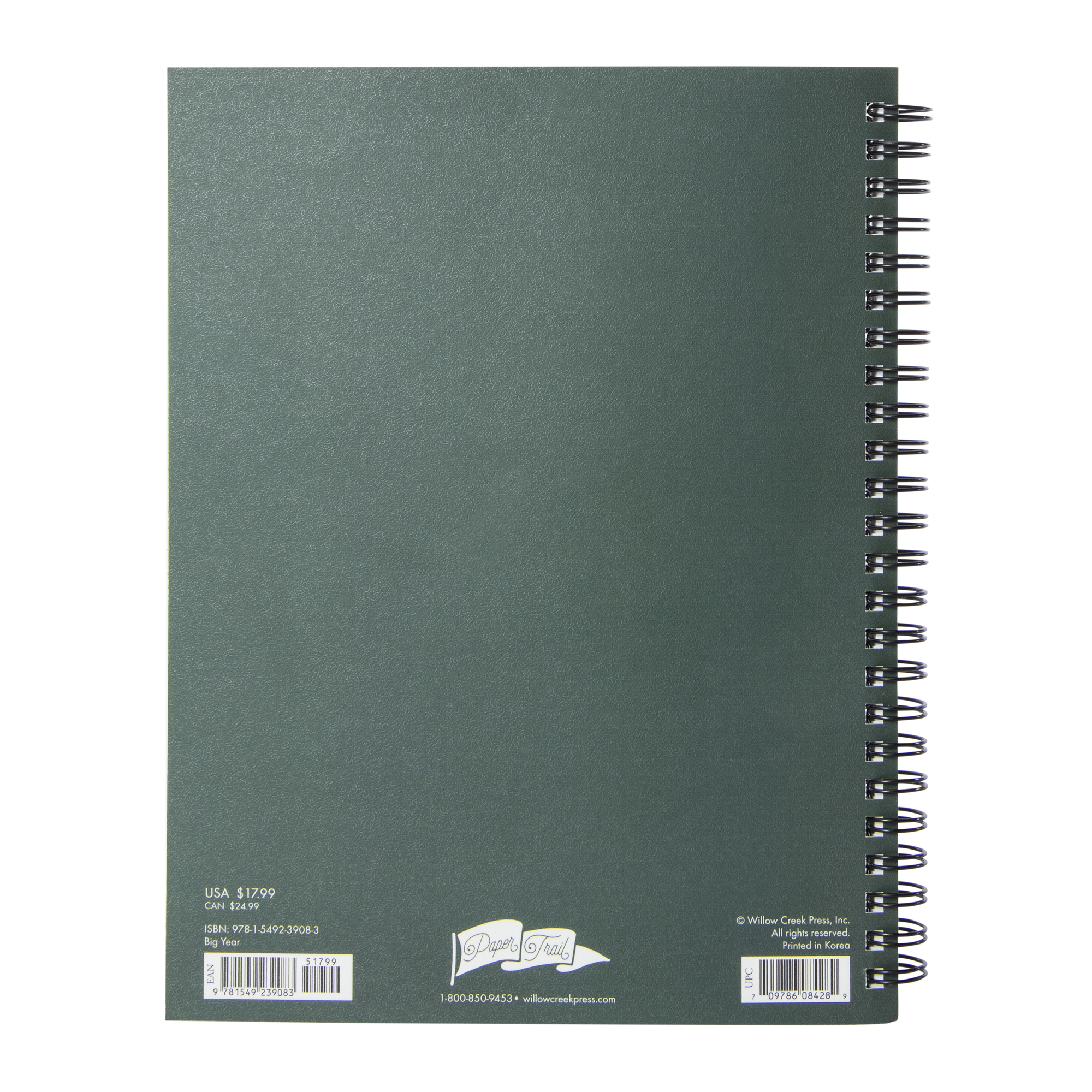 2024 Weekly Planner