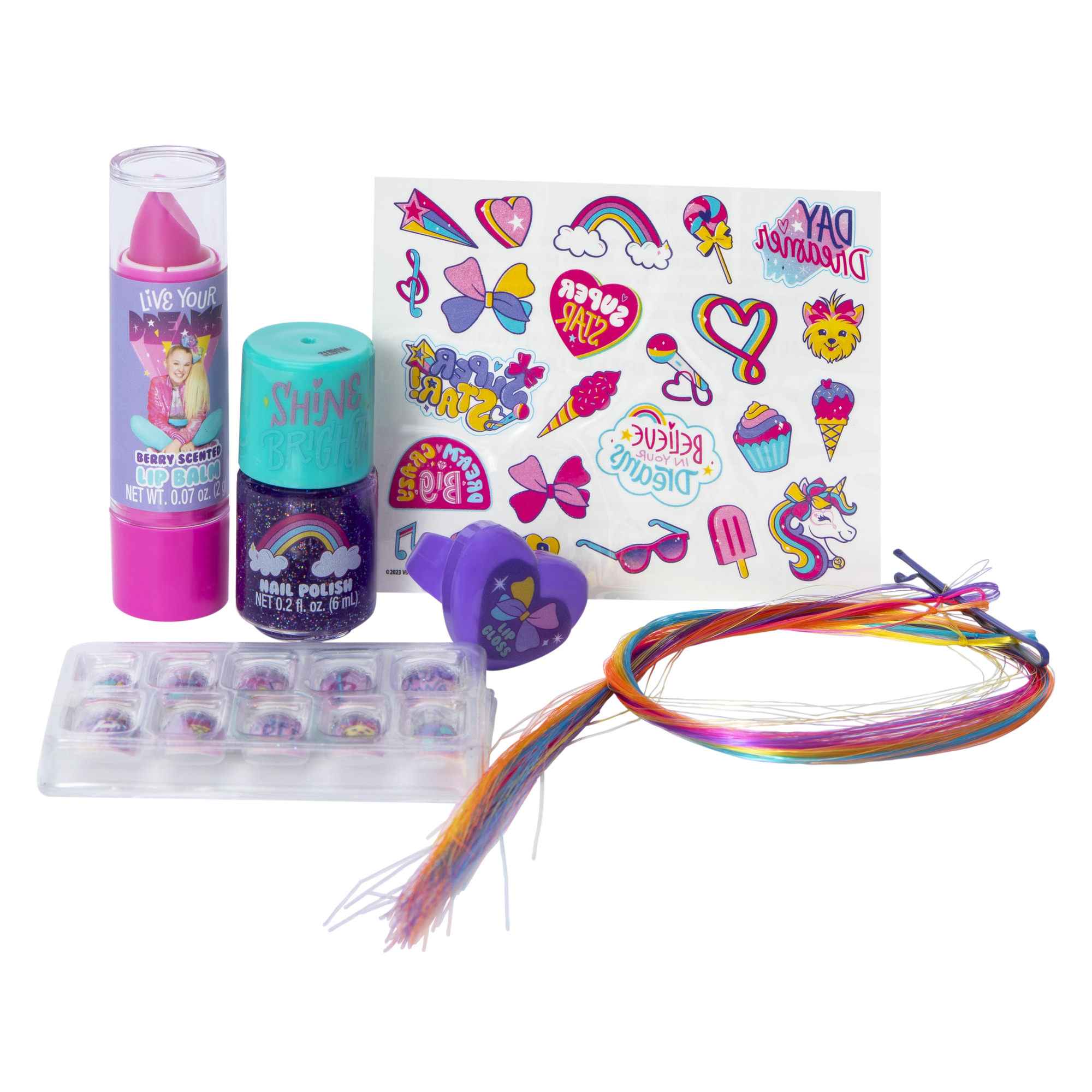 Jojo Siwa™ Beauty Pack