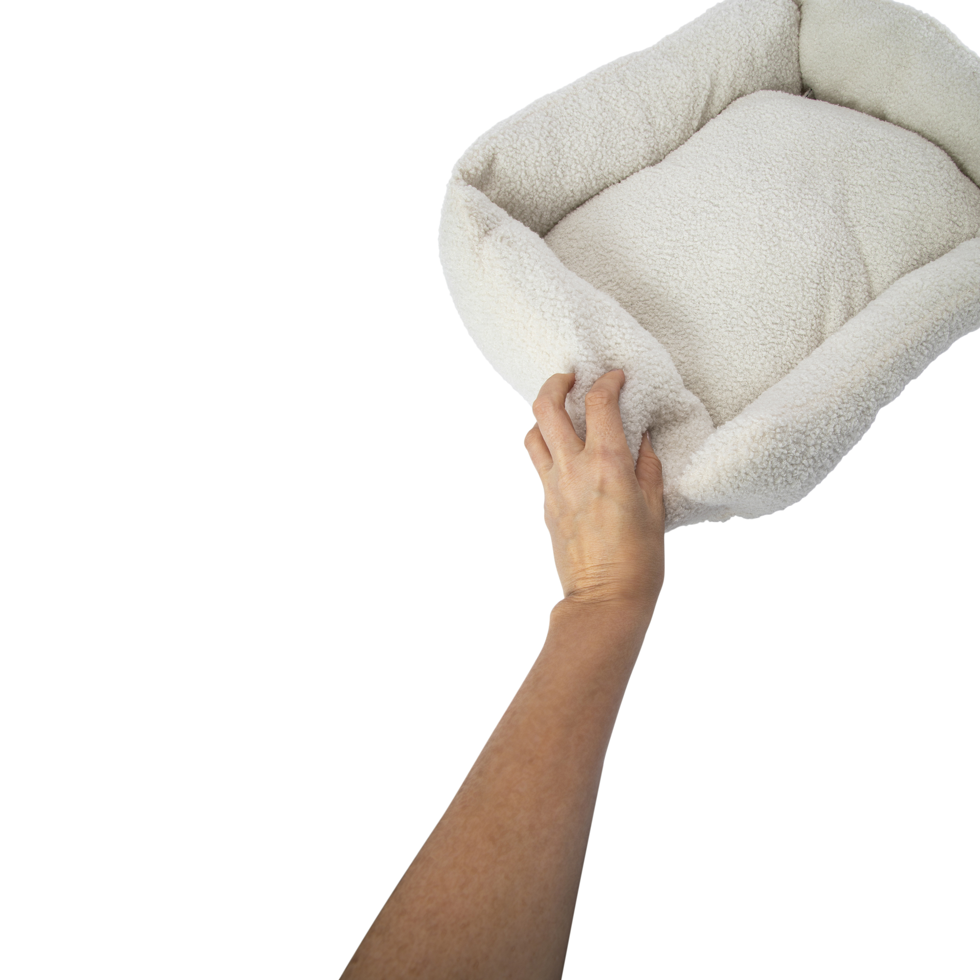 Cuddler Pet Bed 20in x 16in