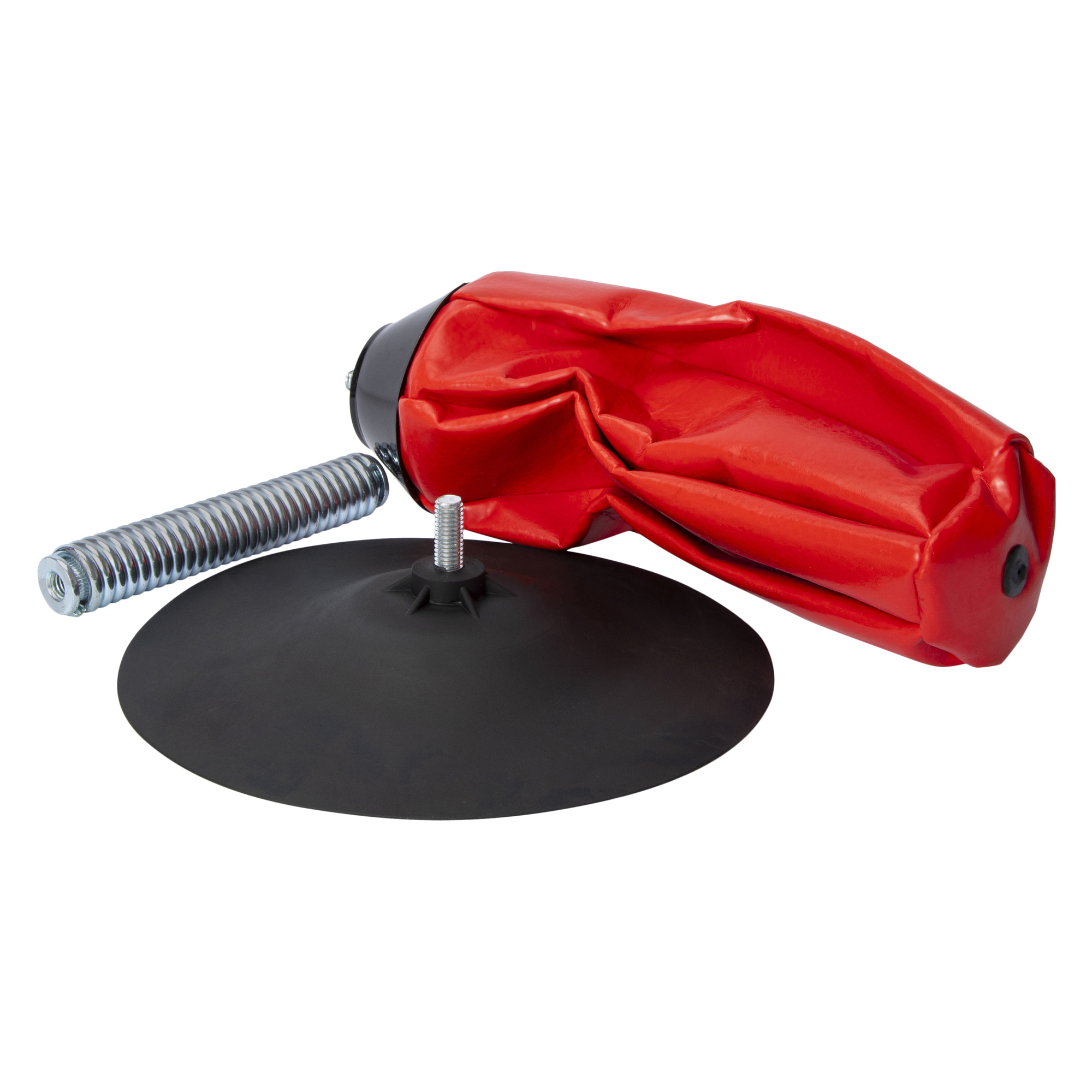 Desktop Punching Bag 8.97in x 13.78in