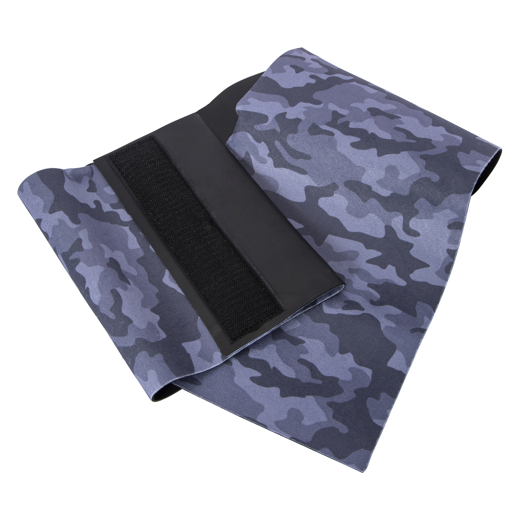 Series-8 Fitness™ Camo Waist Trimmer