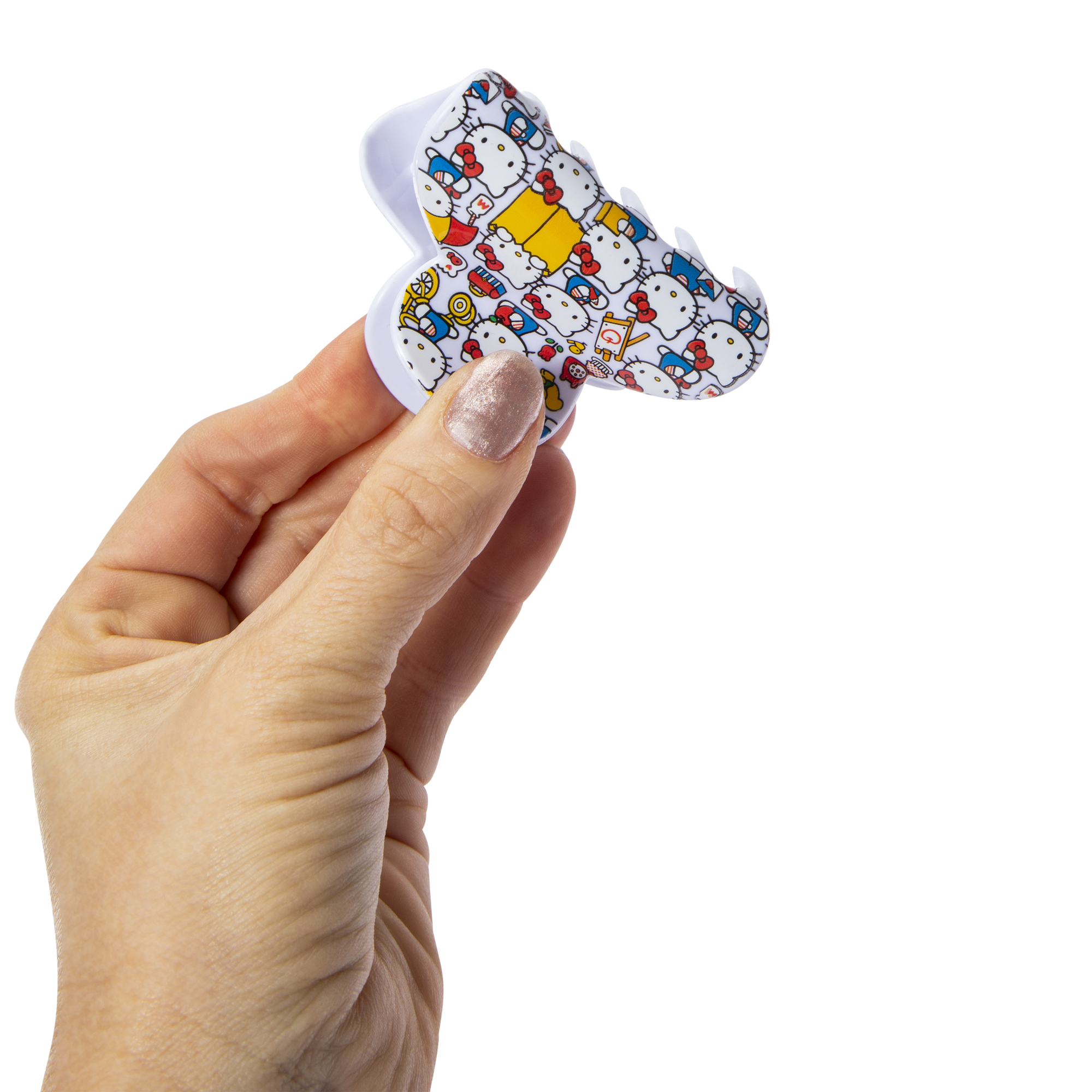 Hello Kitty® Claw Clips 2-Count