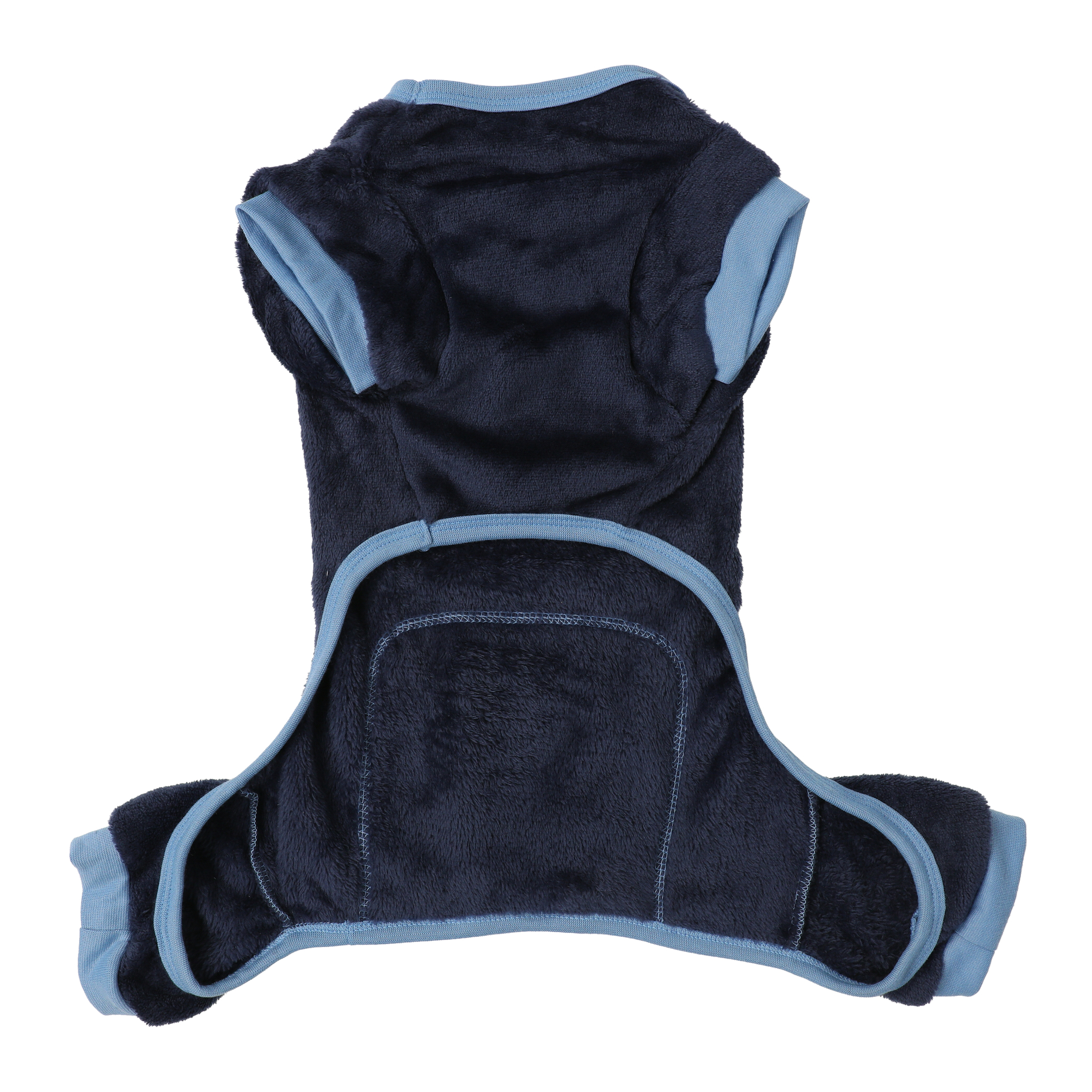 Plush Pet Pajamas
