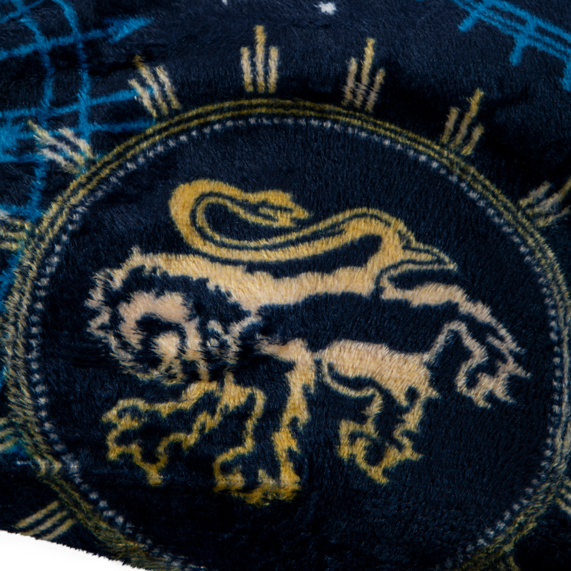 Harry Potter™ Travel Blanket 46in x 60in