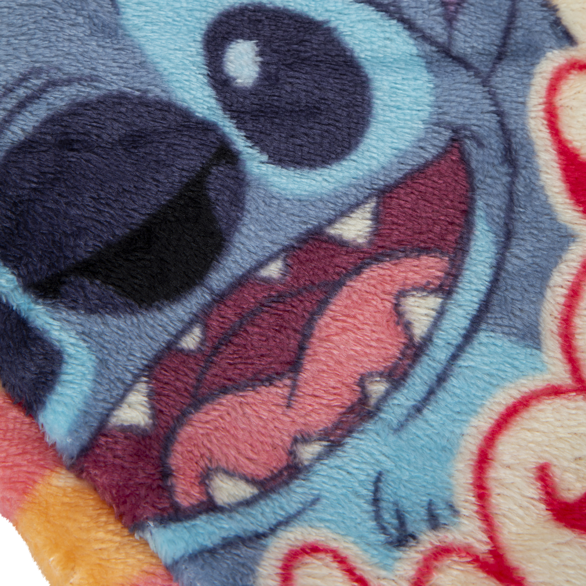 Lilo & Stitch Silk Touch Throw Blanket 40in x 50in