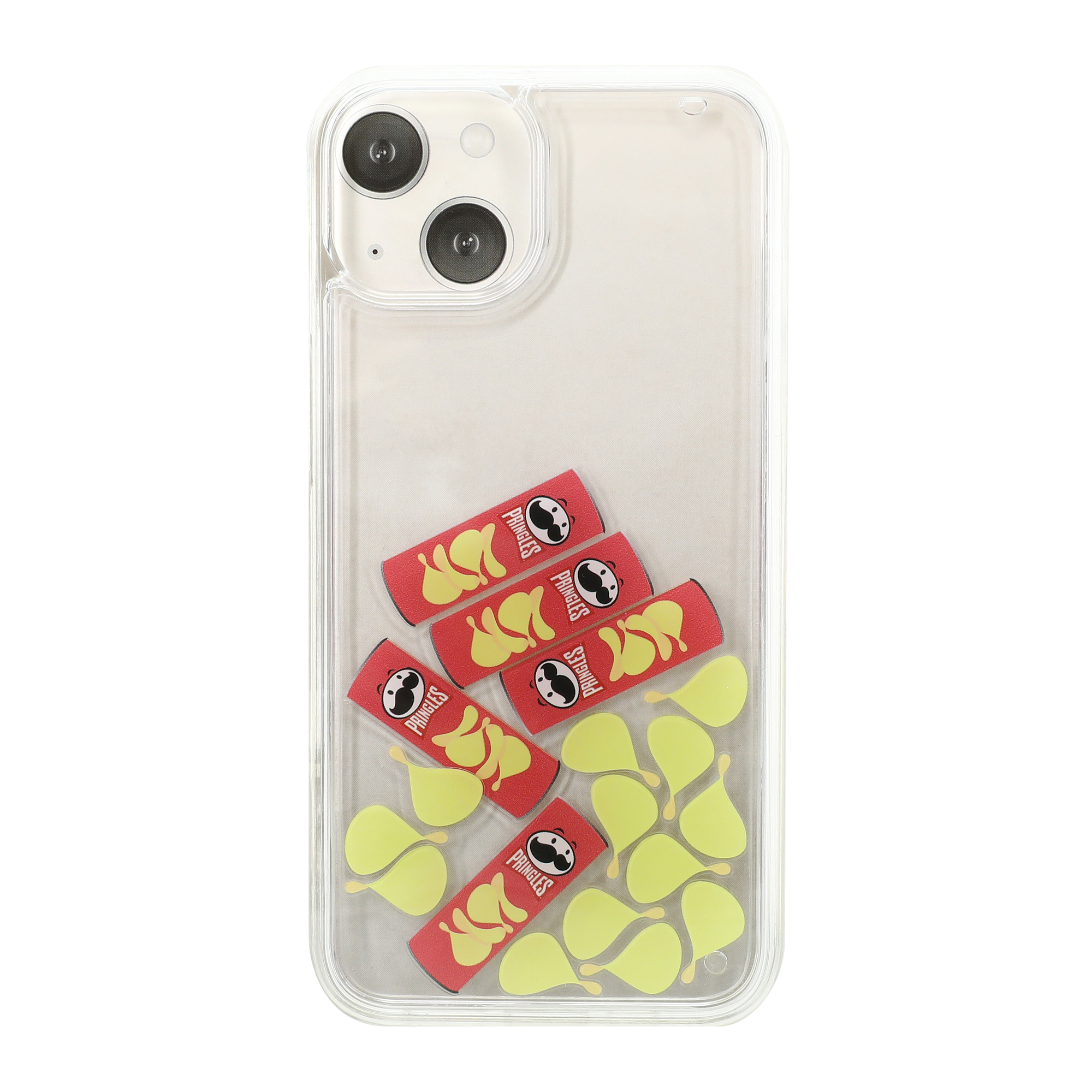 iPhone 14/13 snacks liquid phone case | Five Below