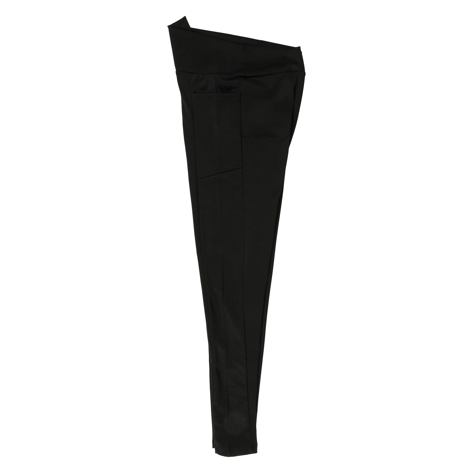Crossover Leggings