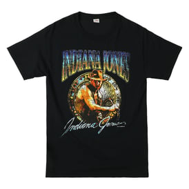 retro Indiana Jones Raiders of the Lost Ark graphic tee | Five Below