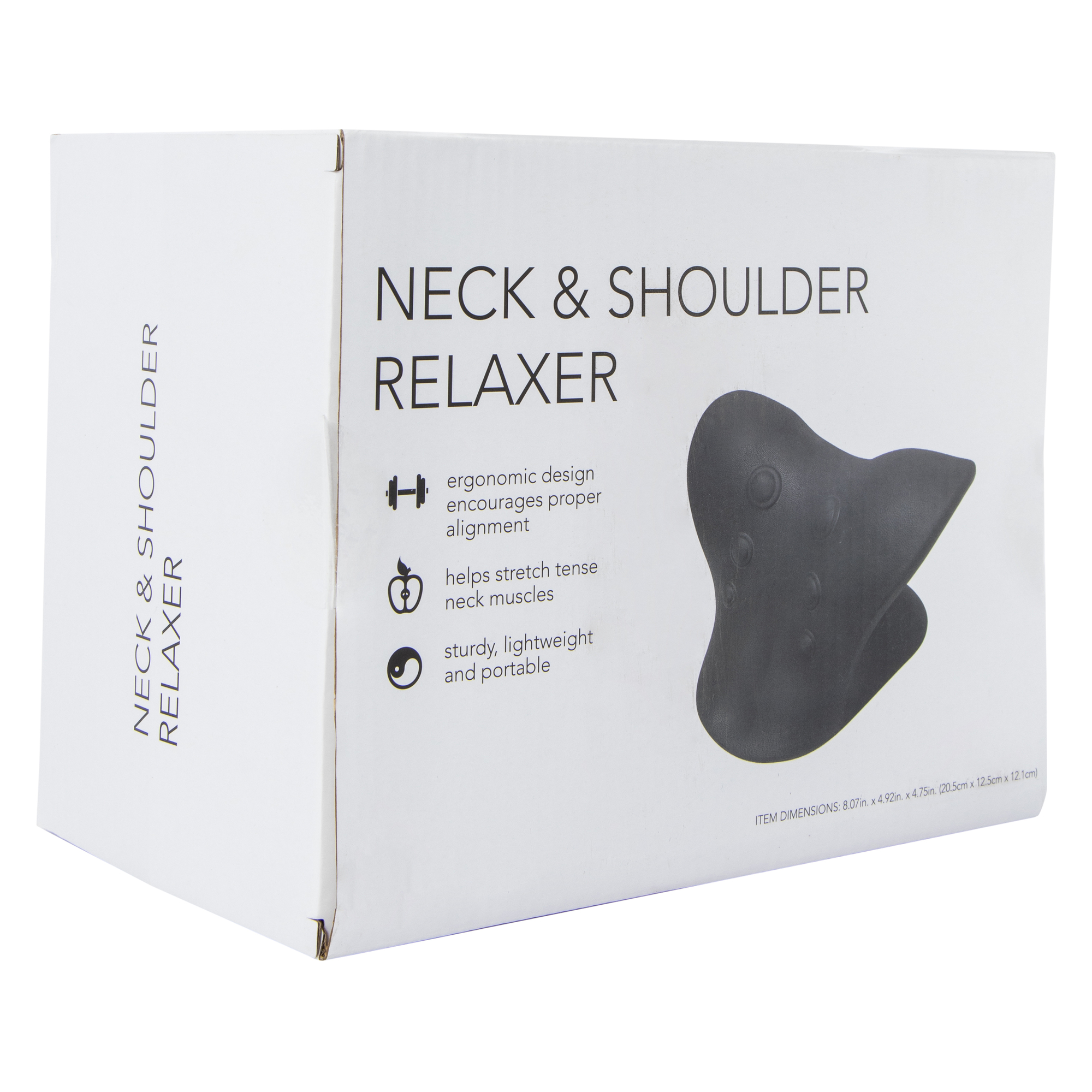 Neck & Shoulder Relaxer