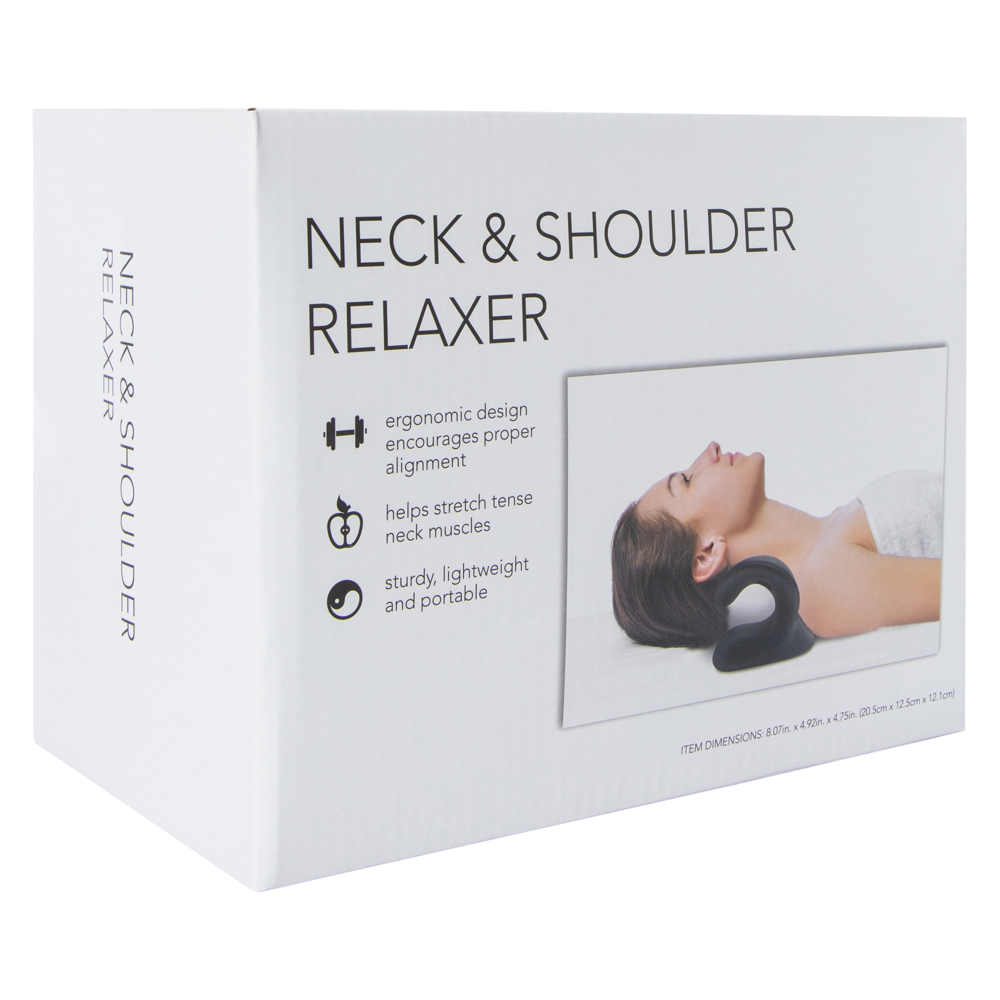 Neck & Shoulder Relaxer