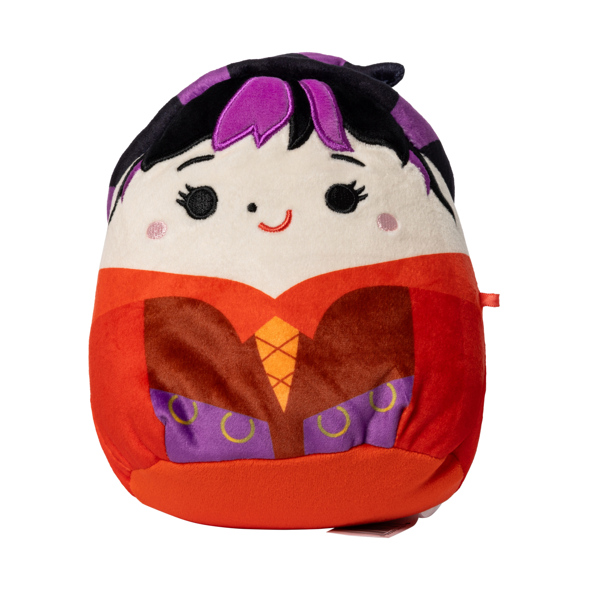 Hocus Pocus Squishmallows™ Plush 6.5in