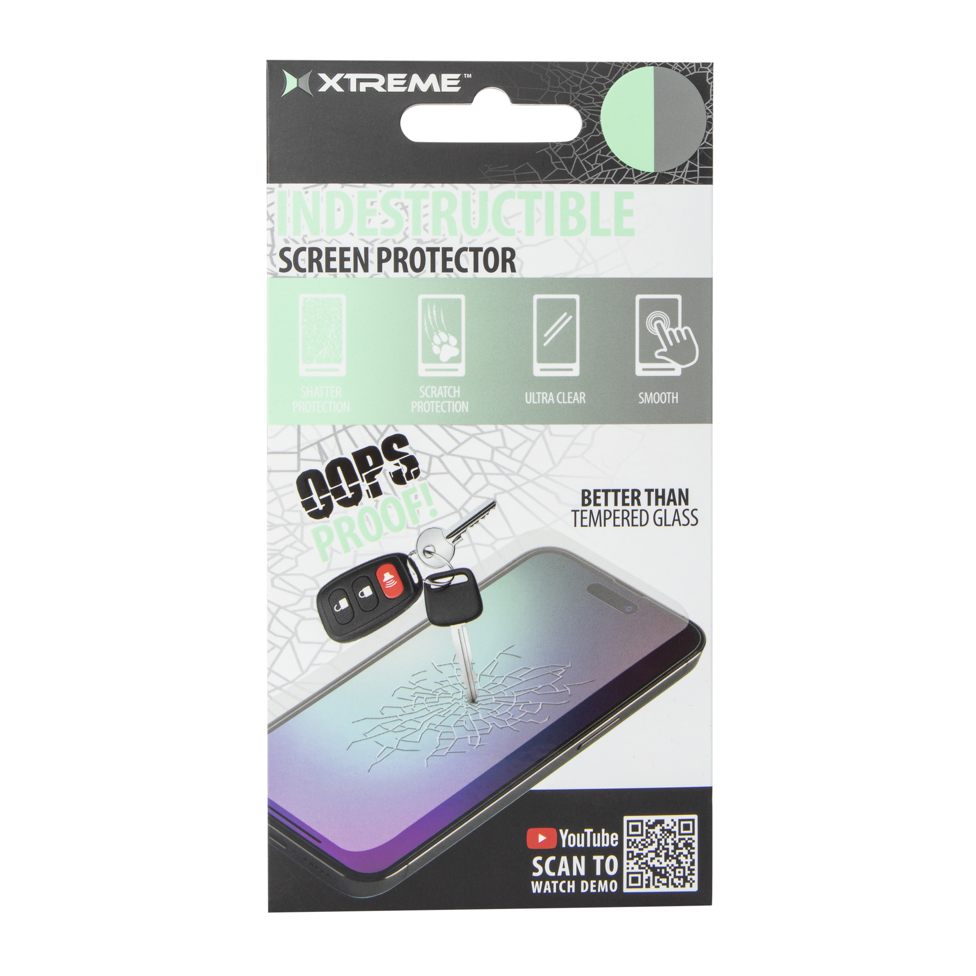 iPhone 15 Plus® Screen Protector