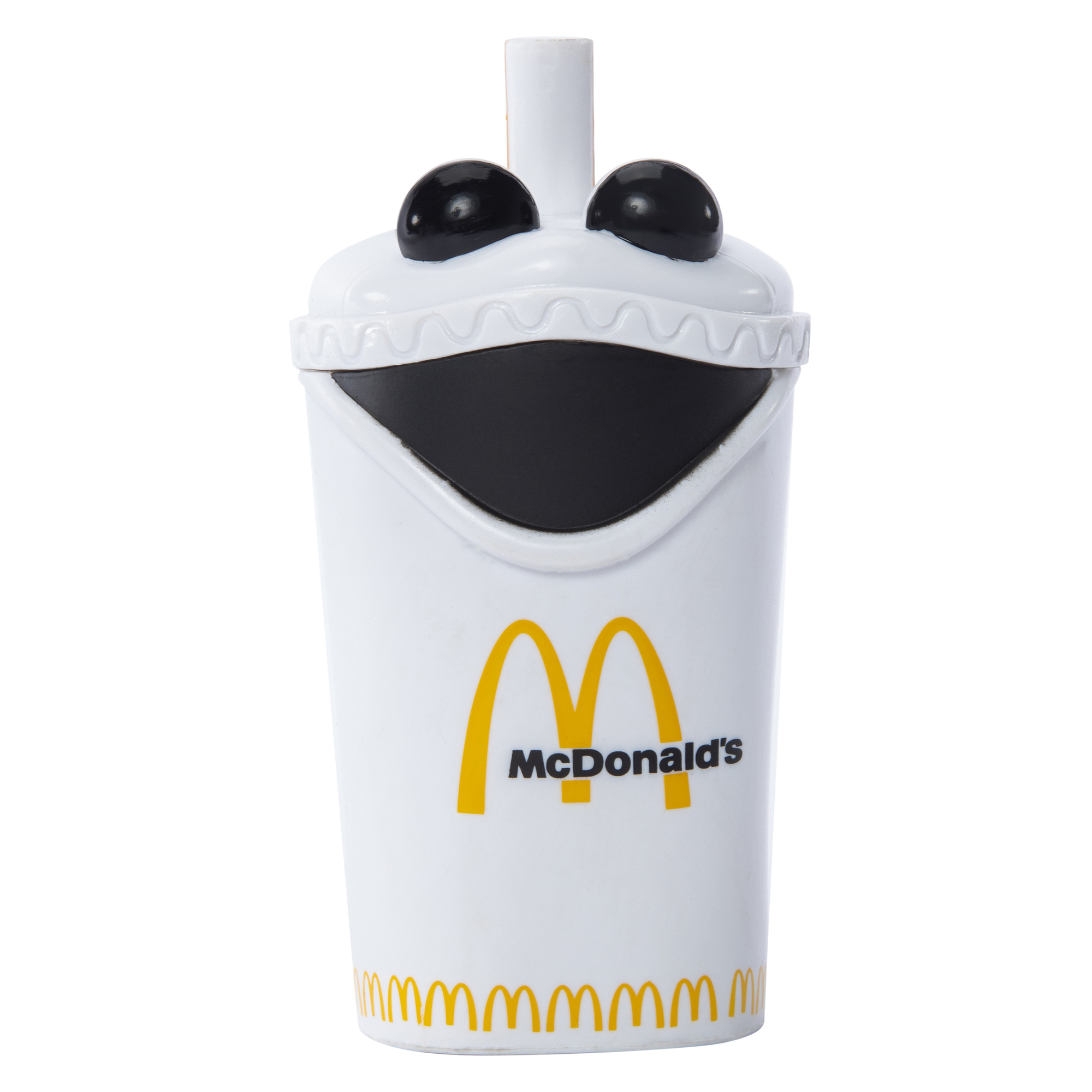 Funko Pop! Mcdonald’S Meal Squad Cup Vinyl Figure