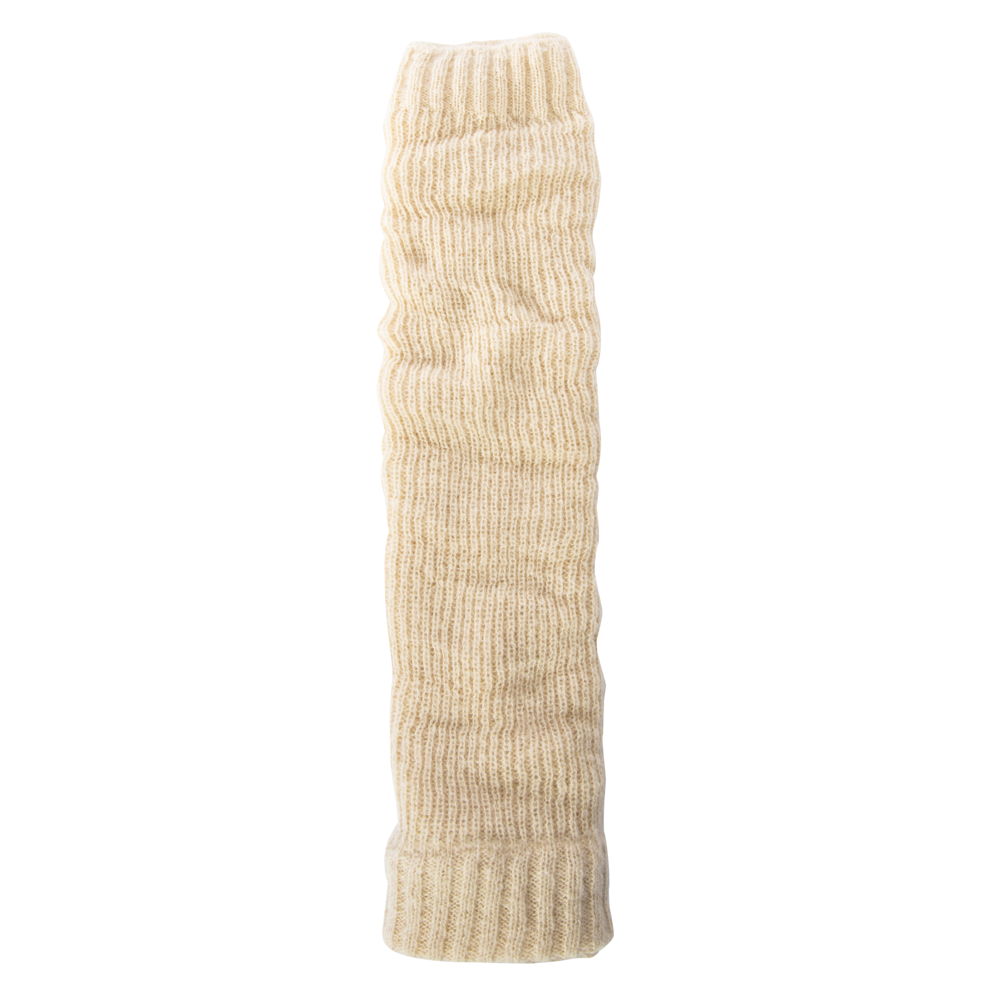 Mohair Leg Warmers
