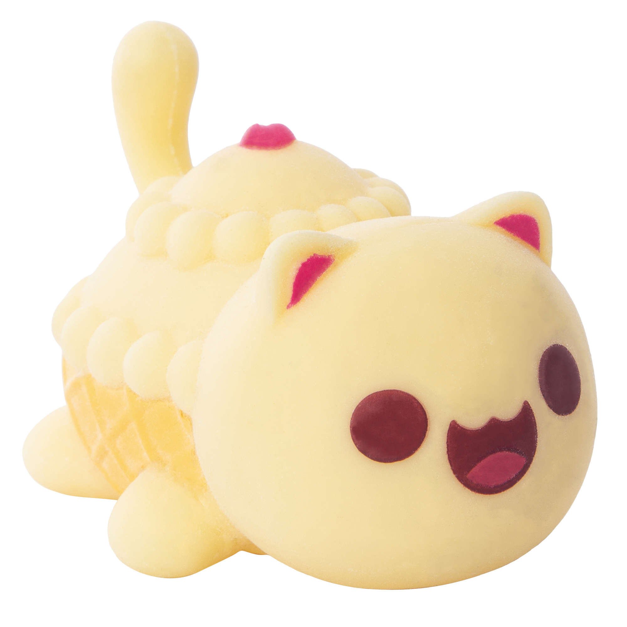 Aphmau Mystery Meemeows Squishy Figure Blind Bag