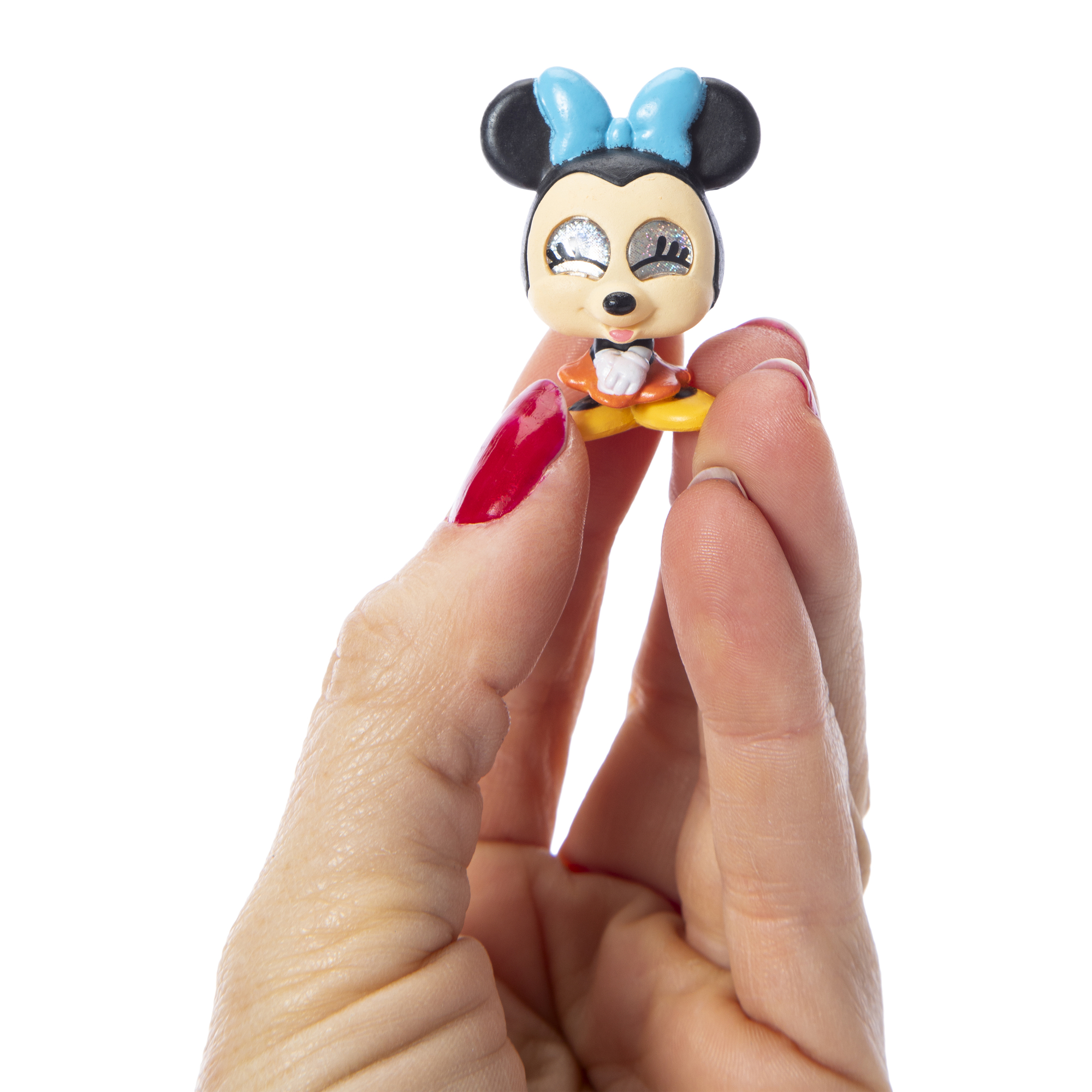 Disney Doorables Series 9 Blind Box