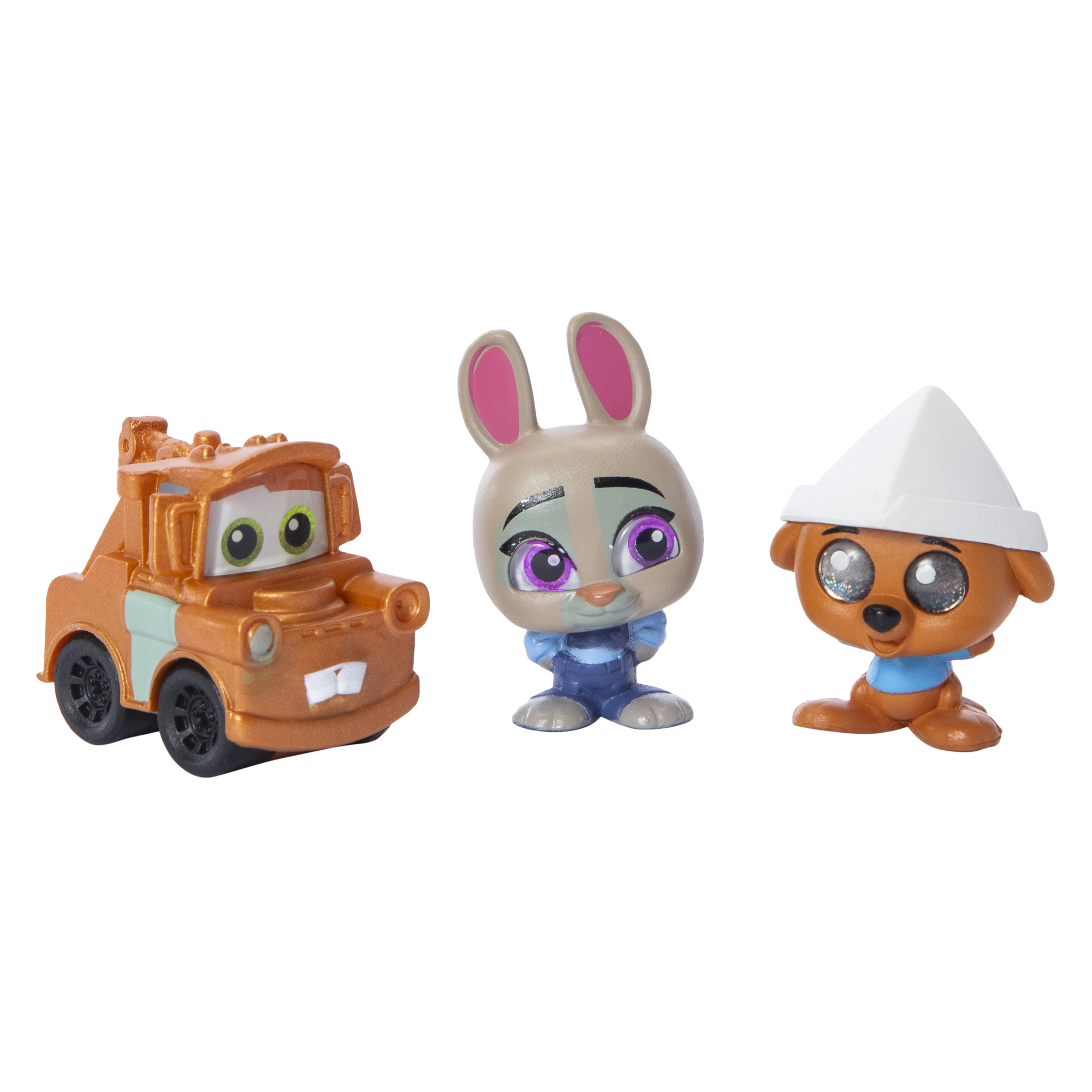 Disney Doorables Series 9 Blind Box