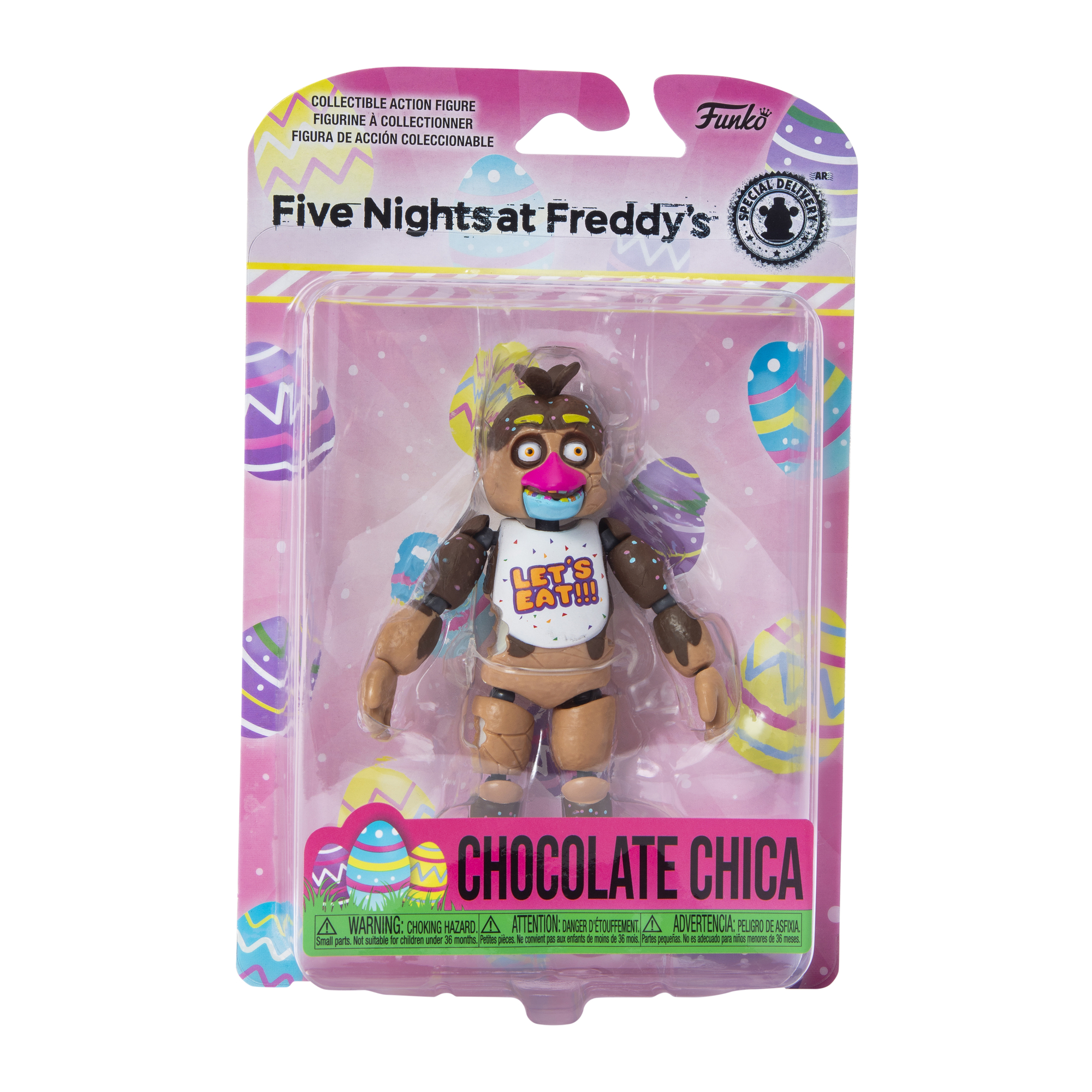 Funko Five Nights At Freddy's™ Action Figure