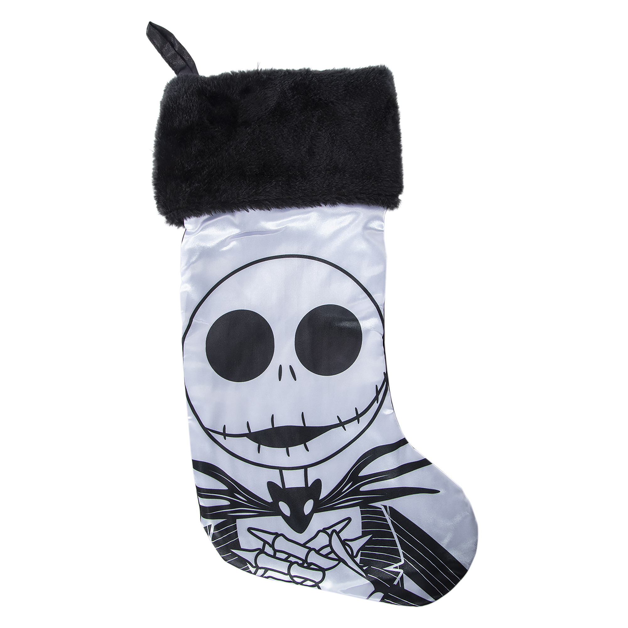 The Nightmare Before Christmas Stocking
