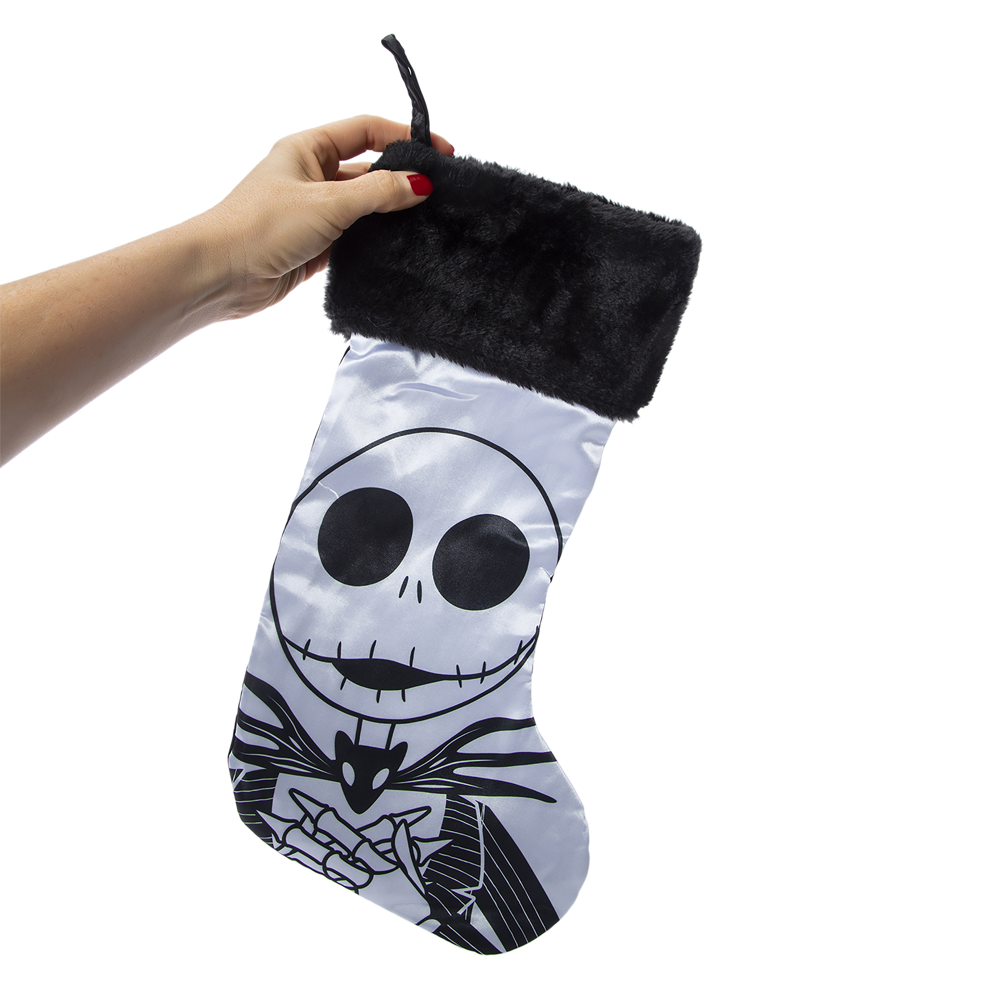 The Nightmare Before Christmas Stocking