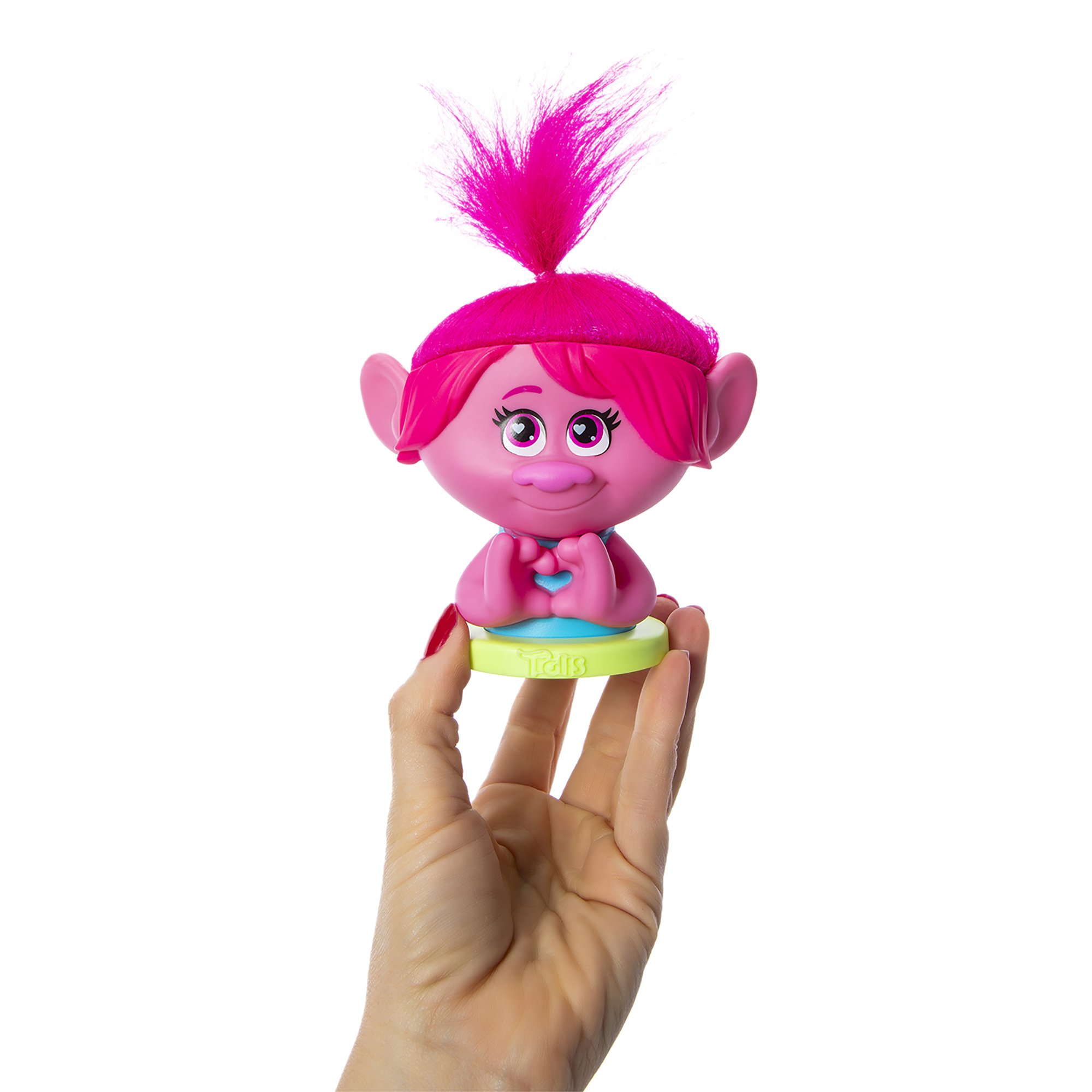 Dreamworks® Trolls™ Band Together Poppy Styling Head