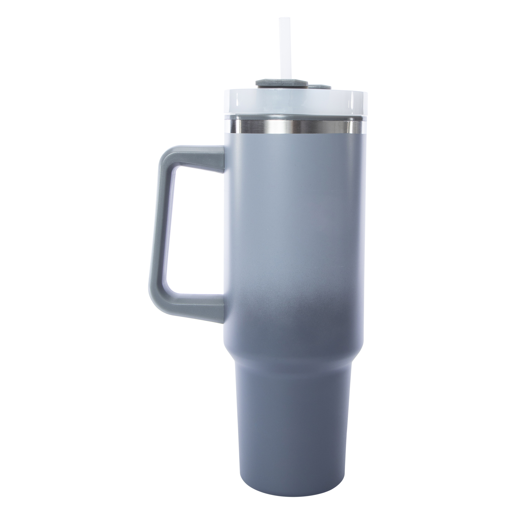 40oz Ombre Hydraquench Tumbler With Handle