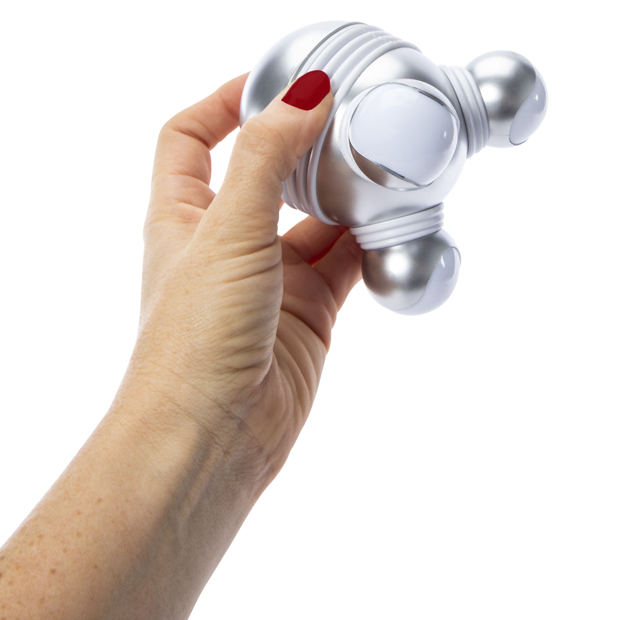 Illuminated Massager