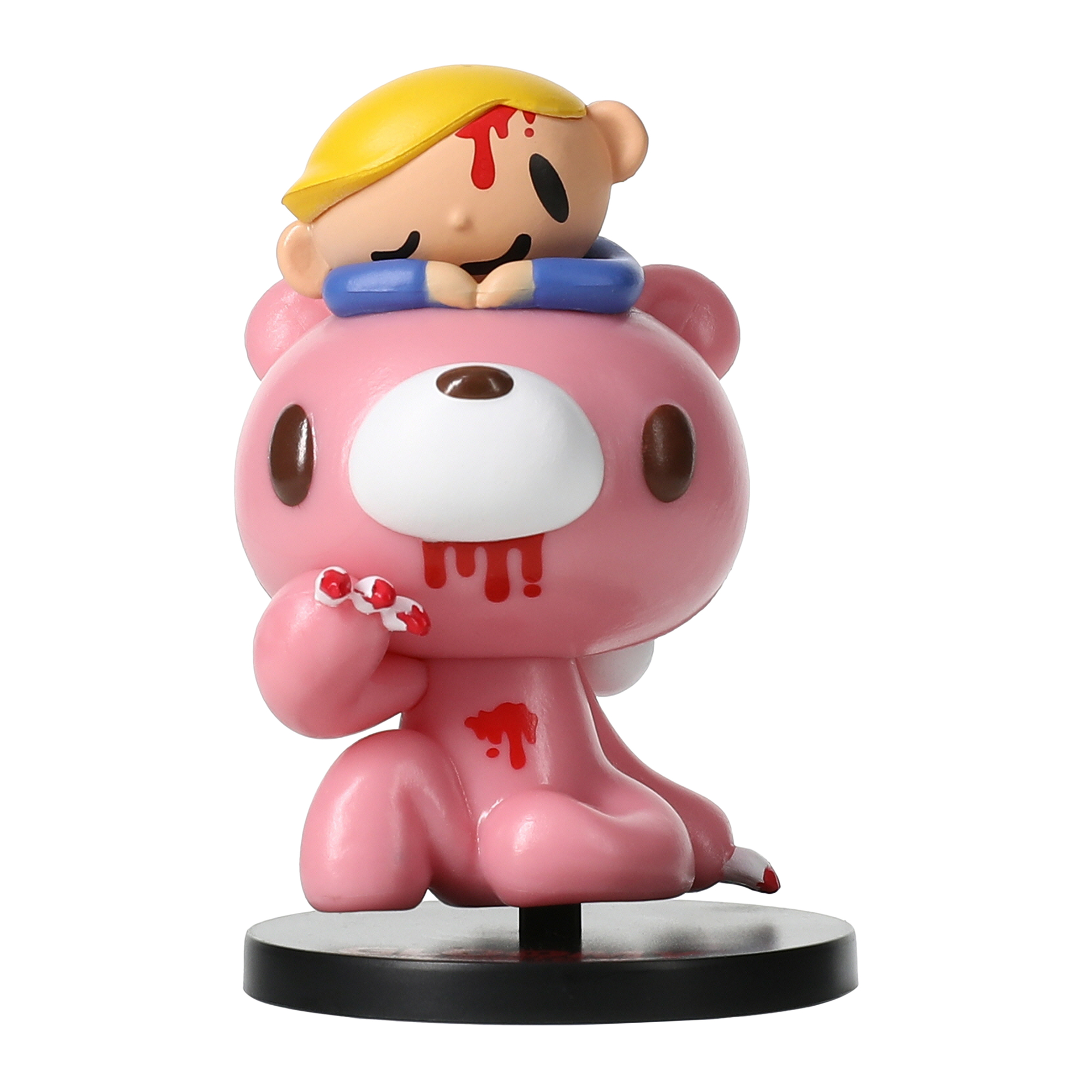 Gloomy Bear® Vinyl Figure 3in