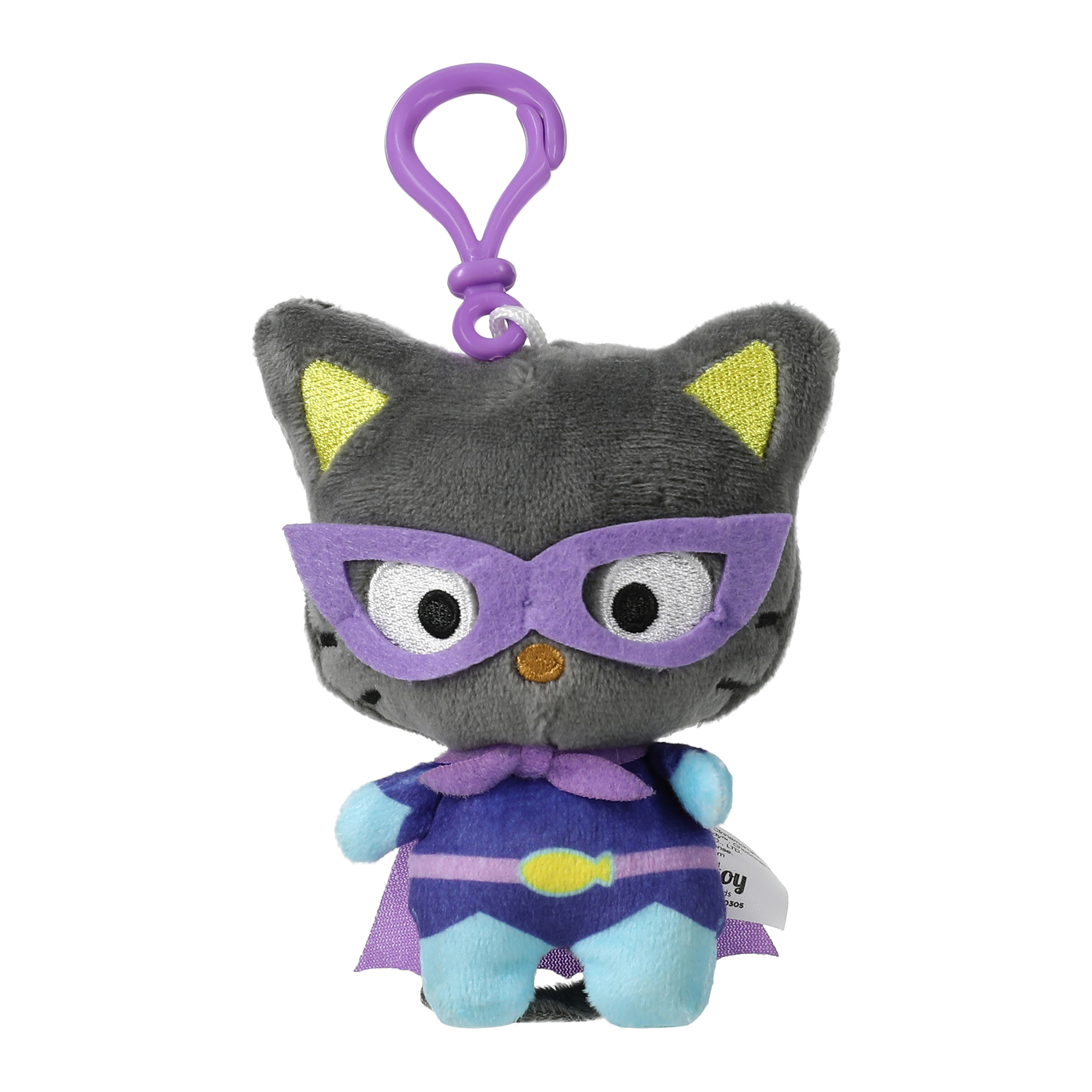 Hello Kitty And Friends® Plush Danglers Series 3 Blind Bag