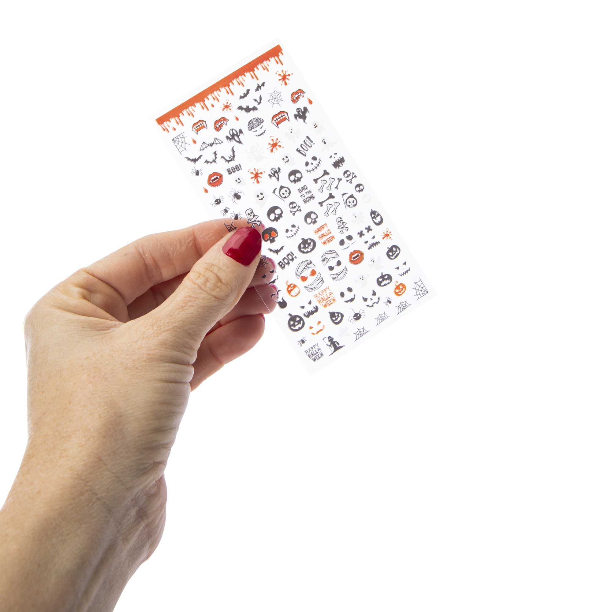 Wet N Wild® Fantasy Makers Halloween Nail Accents