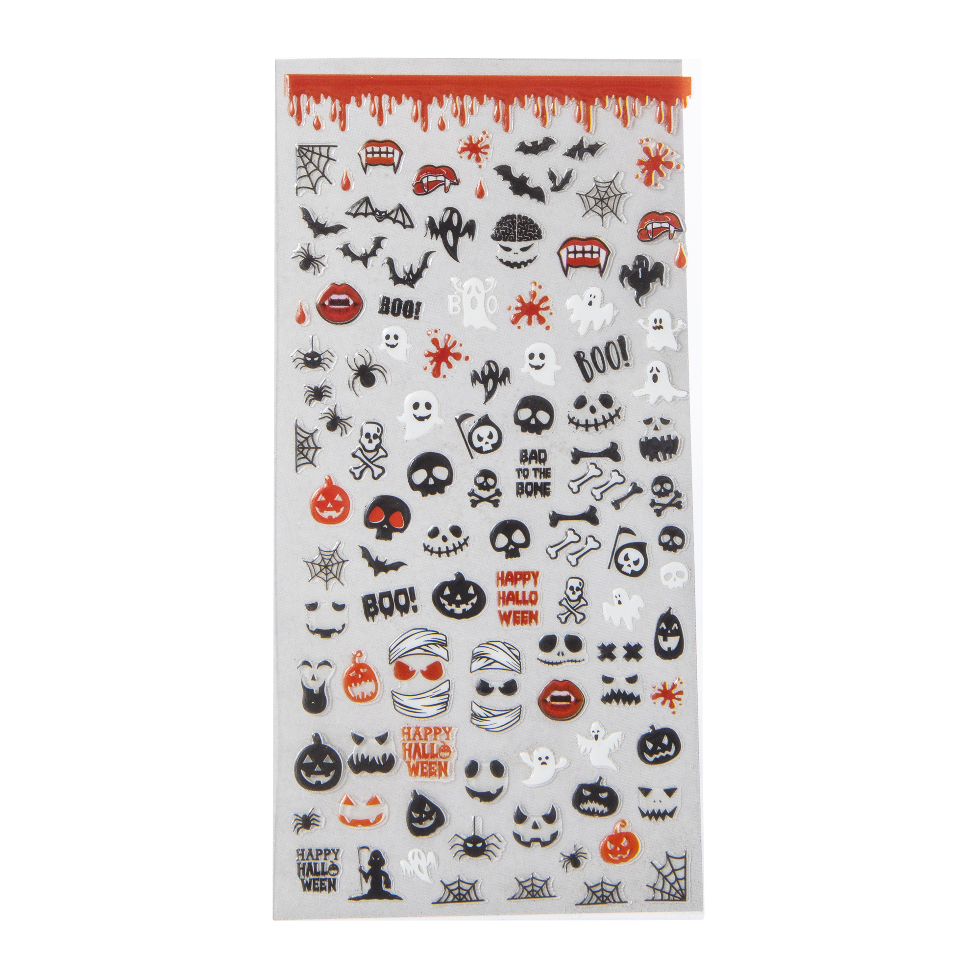 Wet N Wild® Fantasy Makers Halloween Nail Accents